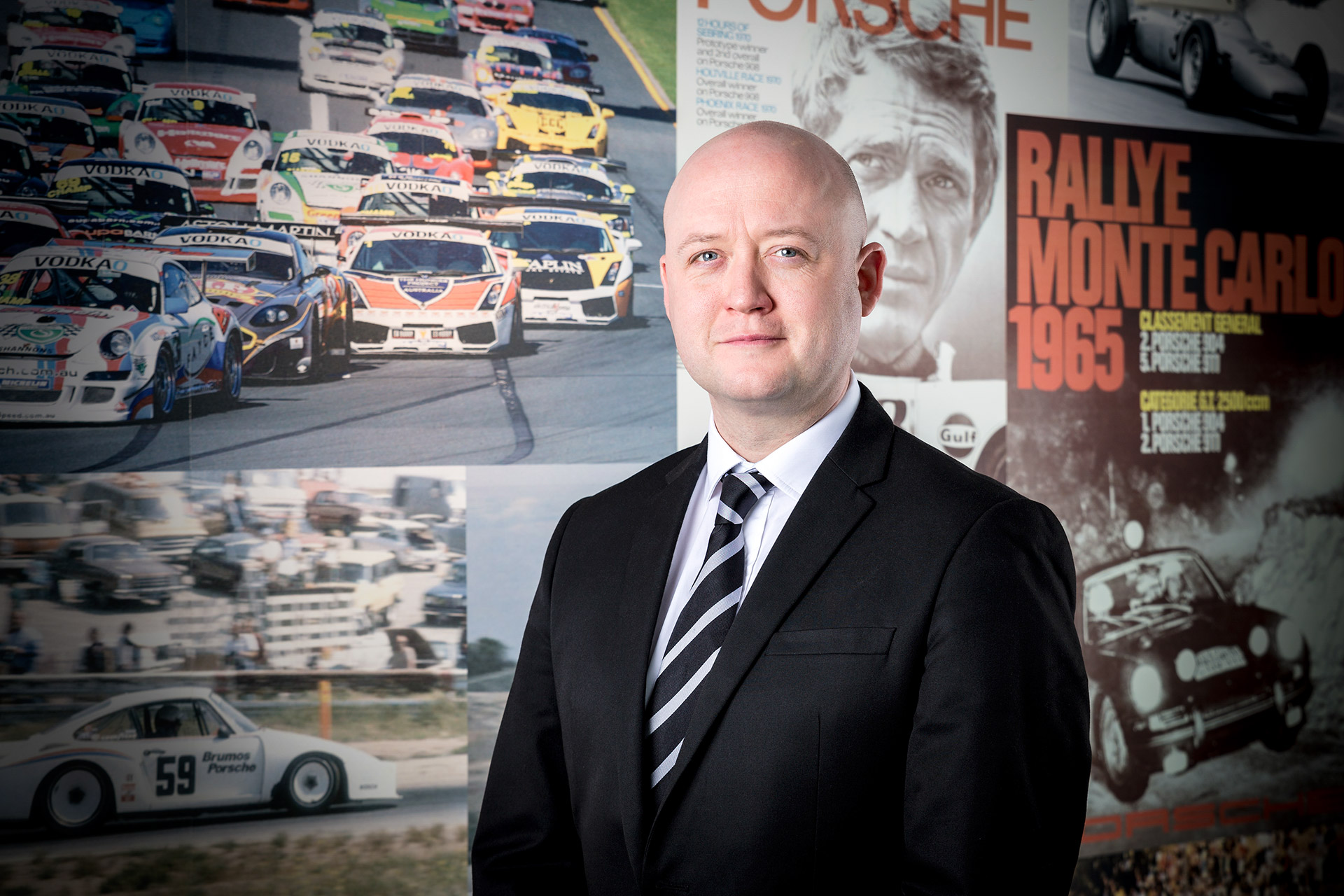 Porsche Portraits v2 1