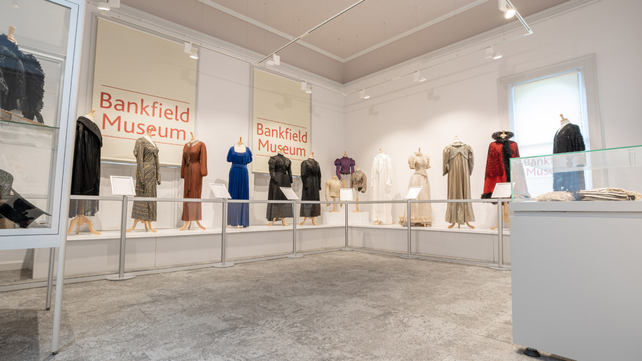idea design bankfield museum fashion gallery 22
