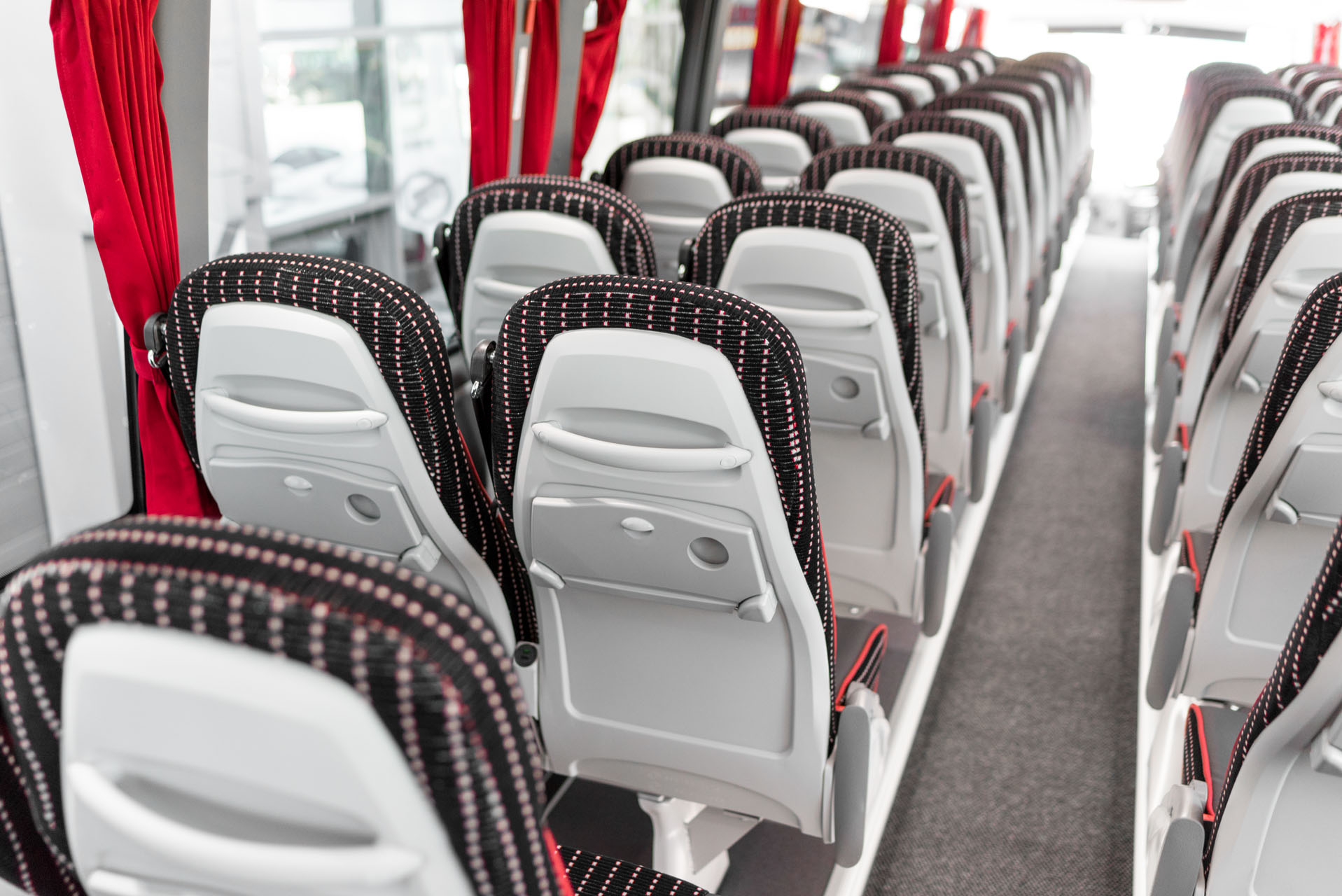 Irizar Coach Automotive Product Photography by Wipdesigns Photographer 112