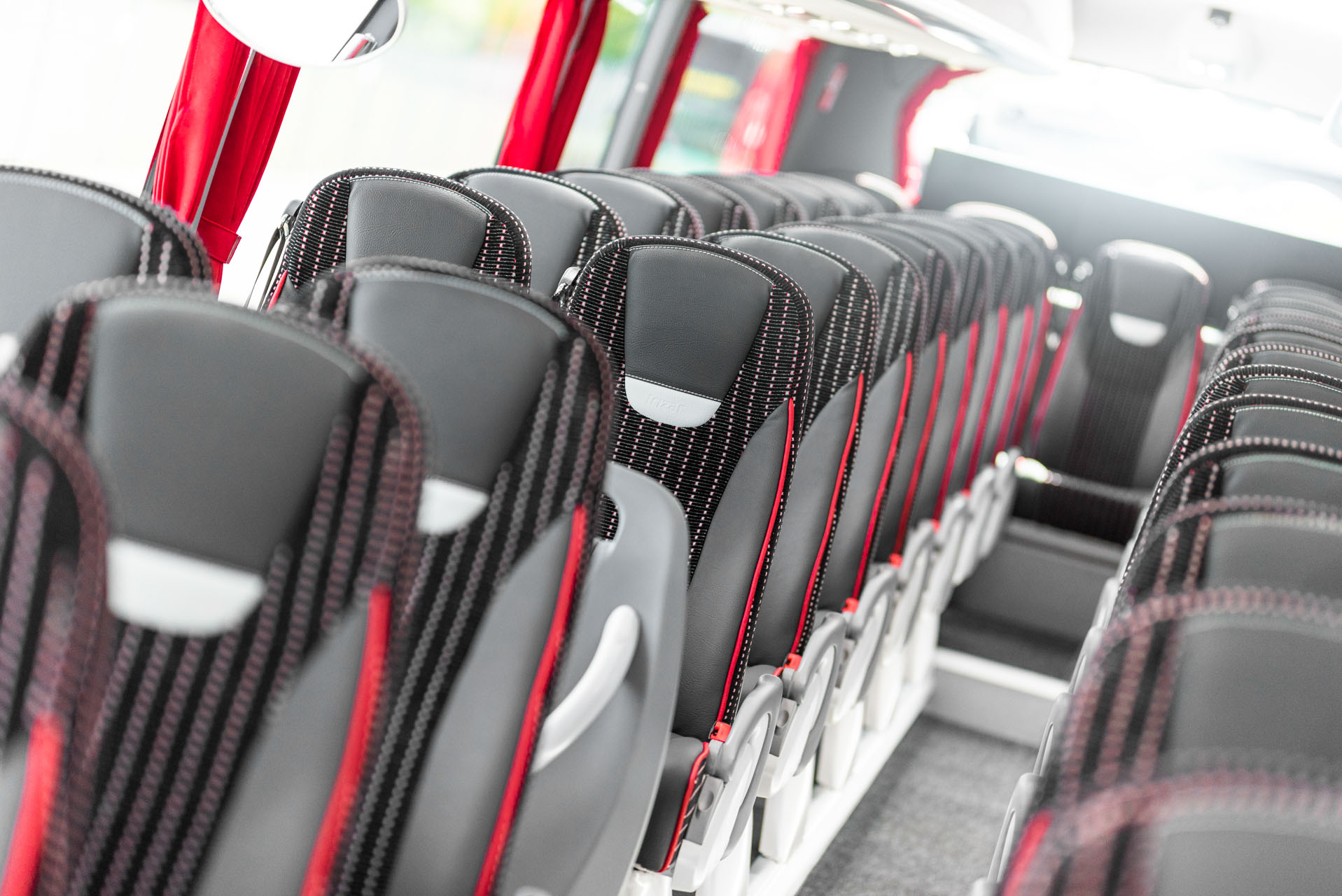 Irizar Coach Automotive Product Photography by Wipdesigns Photographer 114