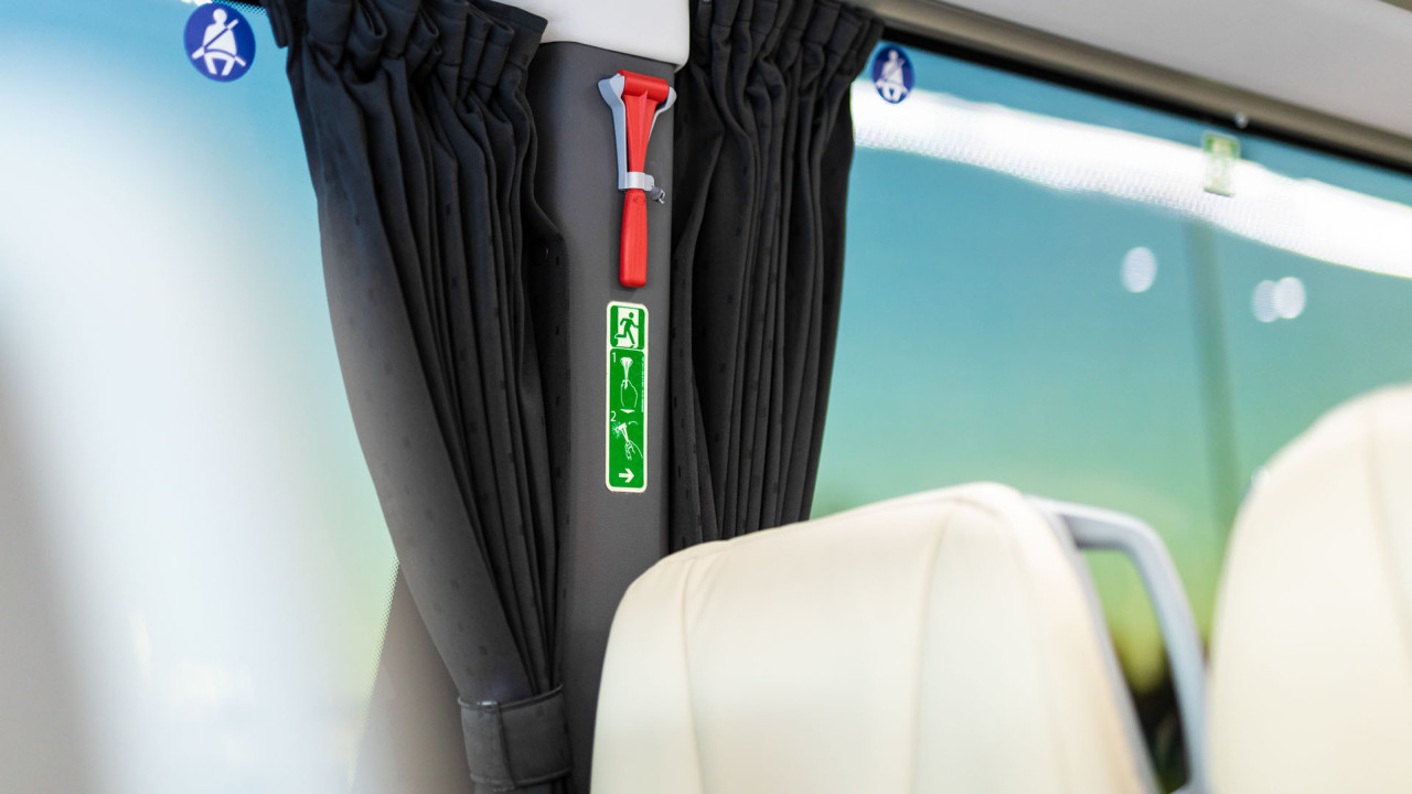 Irizar Coach Automotive Product Photography by Wipdesigns Photographer 20