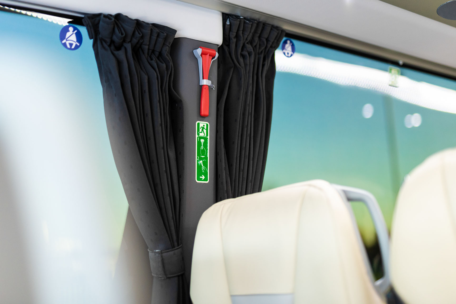 Irizar Coach Automotive Product Photography by Wipdesigns Photographer 20