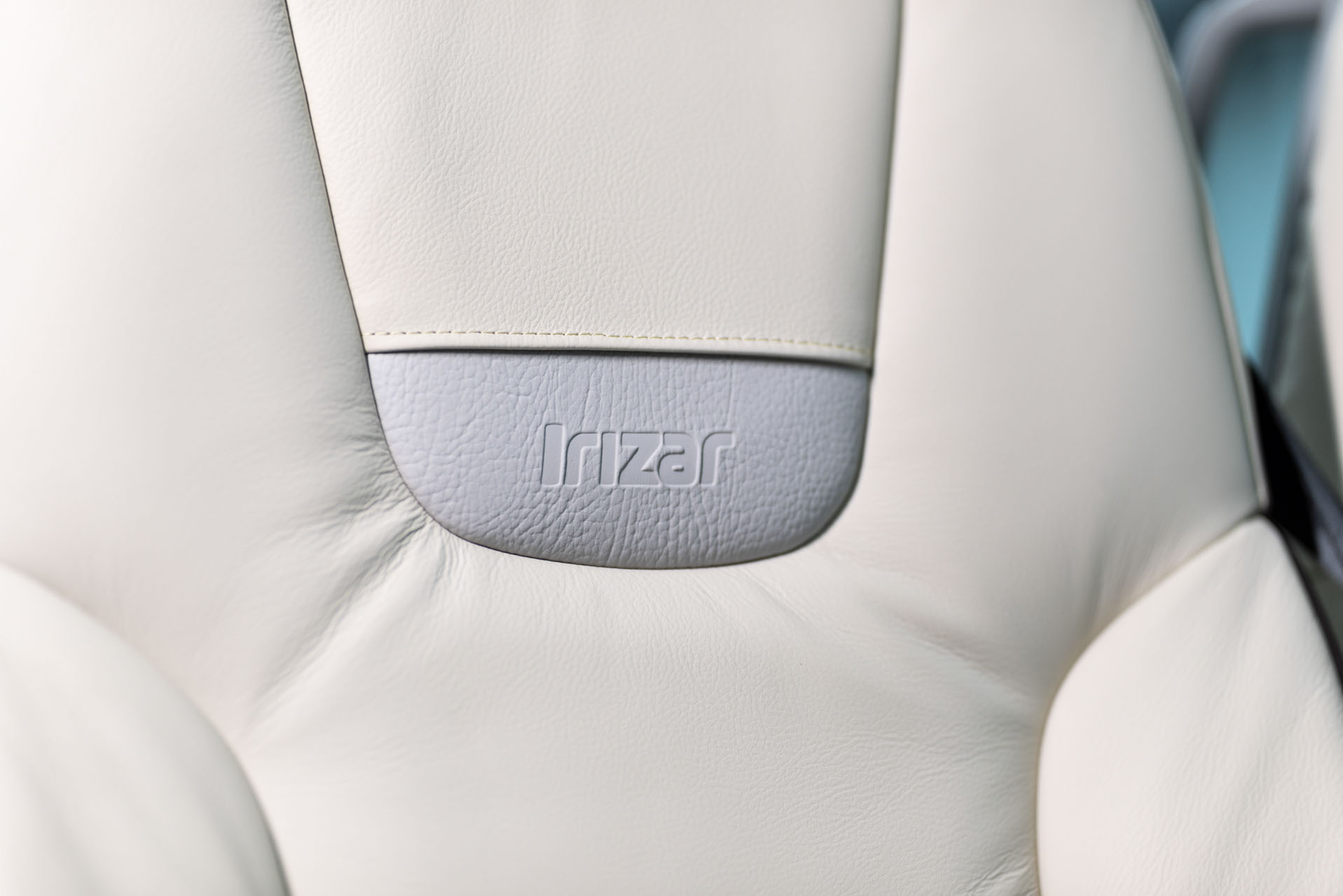 Irizar Coach Automotive Product Photography by Wipdesigns Photographer 25