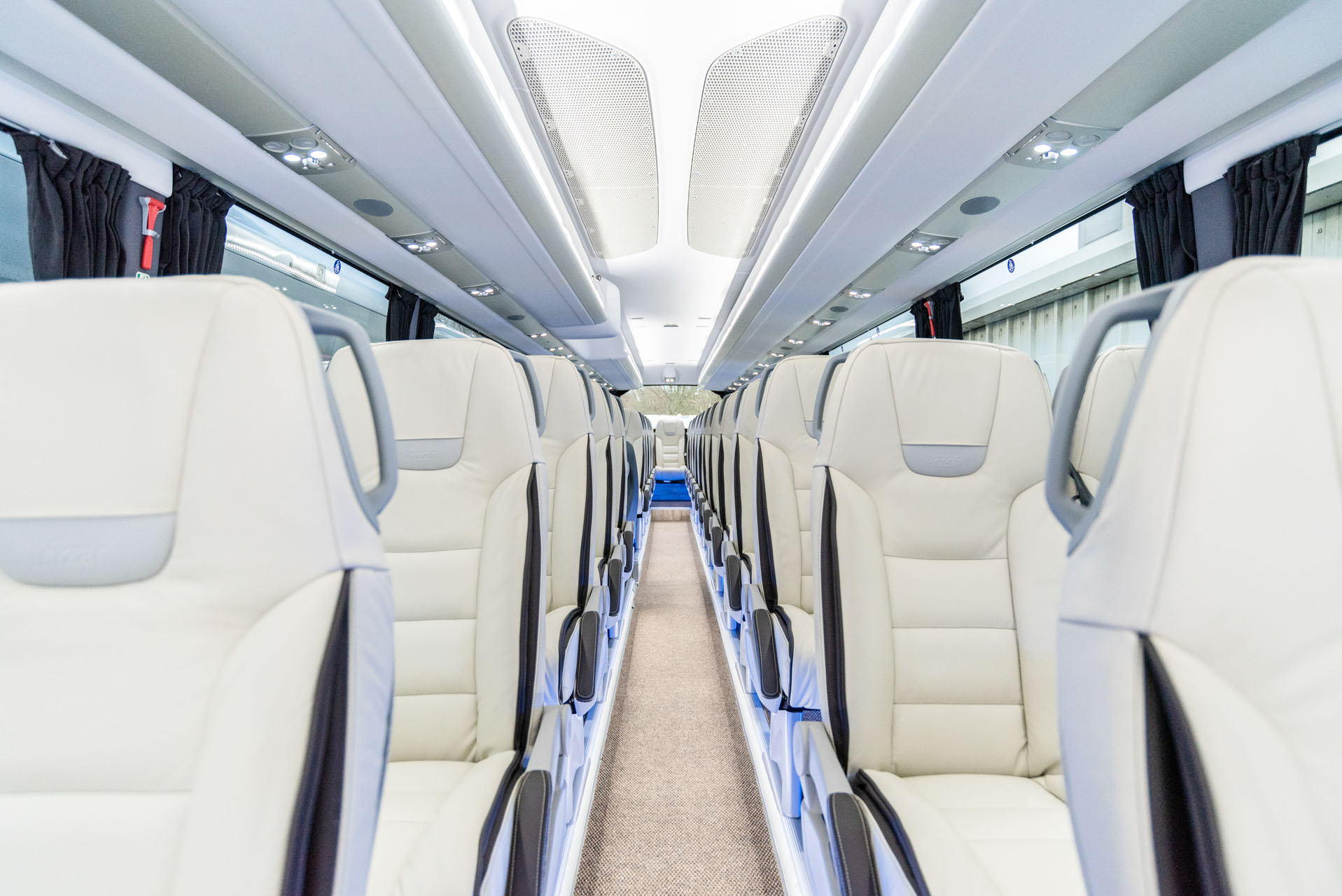 Irizar Coach Automotive Product Photography by Wipdesigns Photographer 34