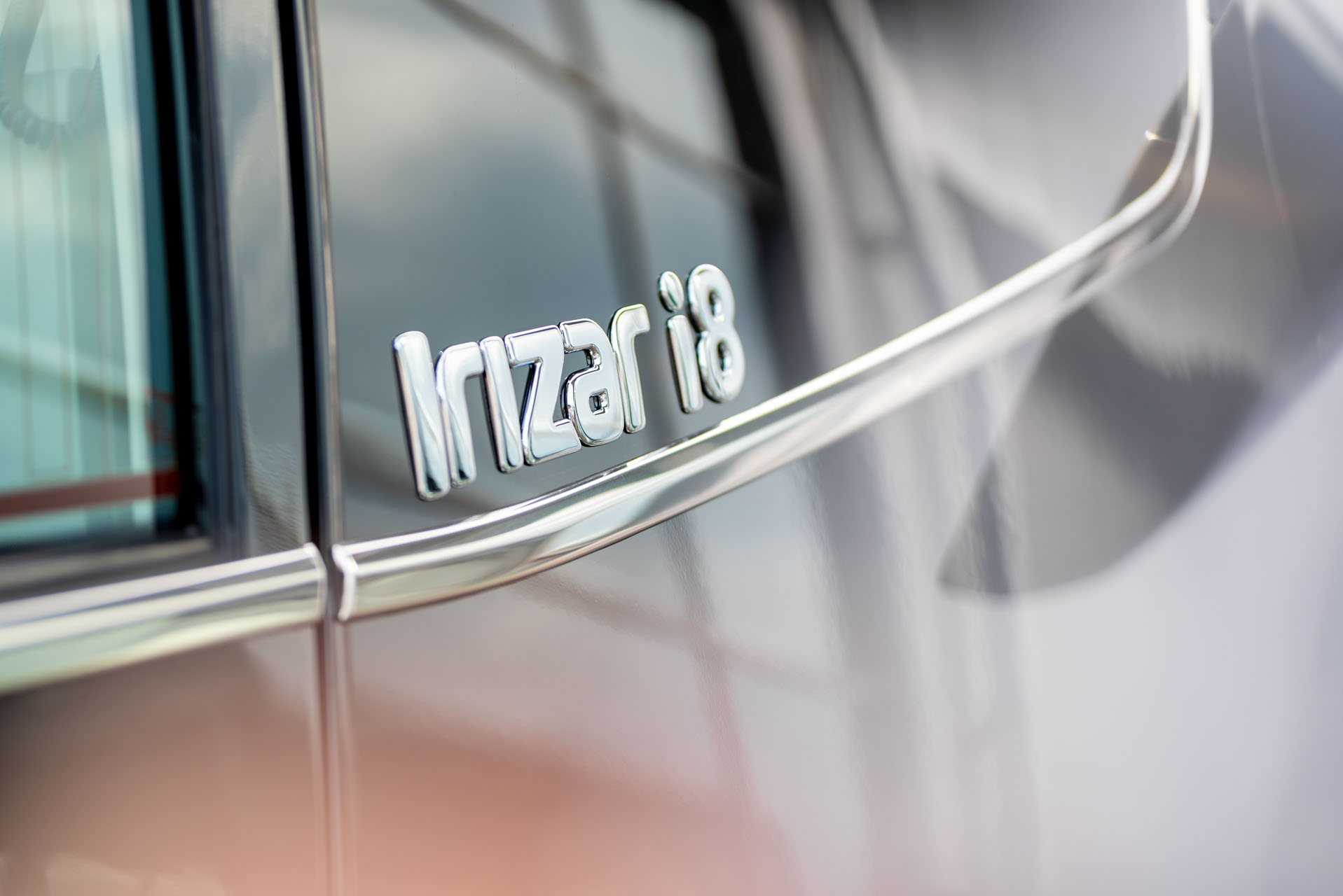 Irizar Coach Automotive Product Photography by Wipdesigns Photographer 5