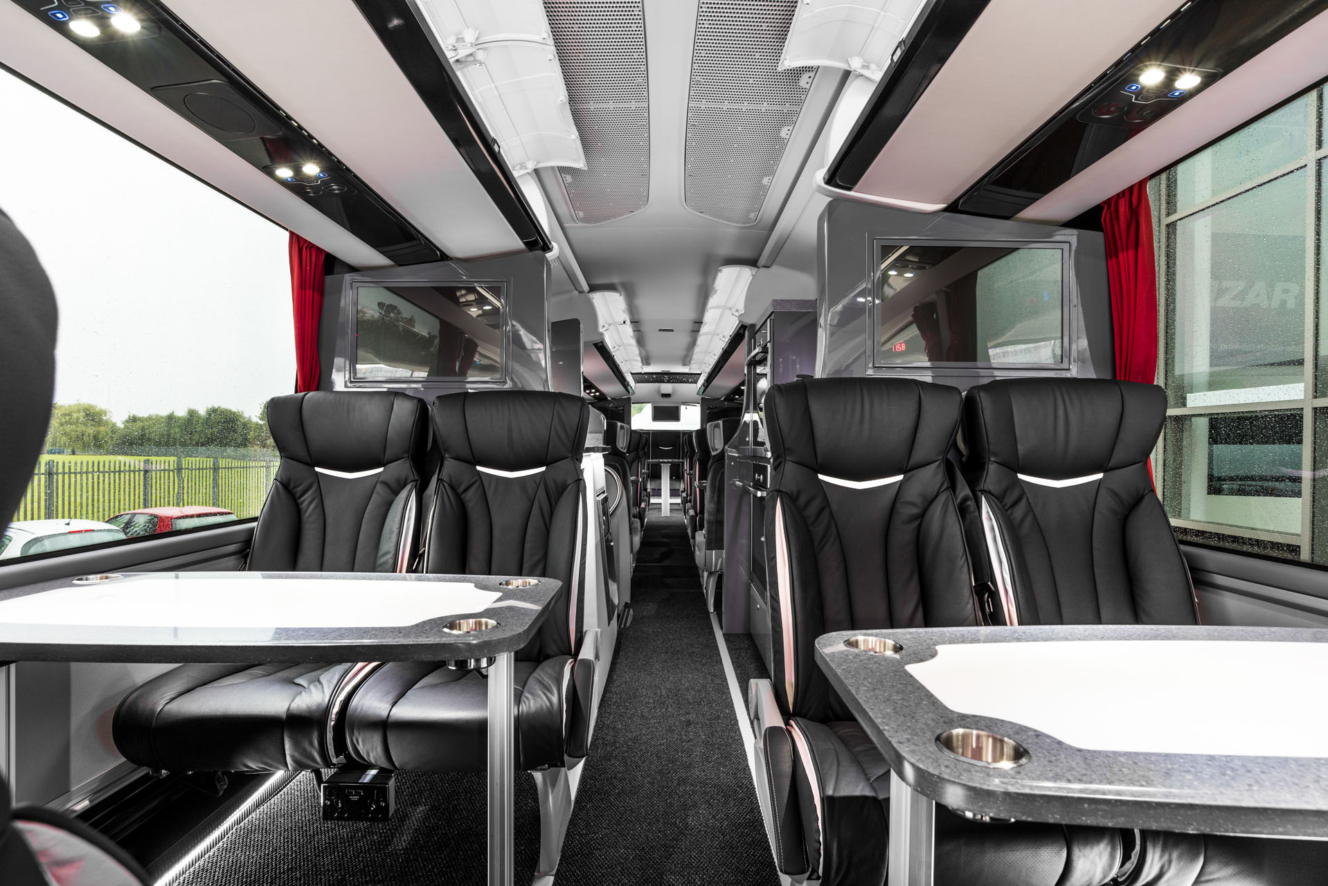 Irizar Coach Automotive Product Photography by Wipdesigns Photographer 84