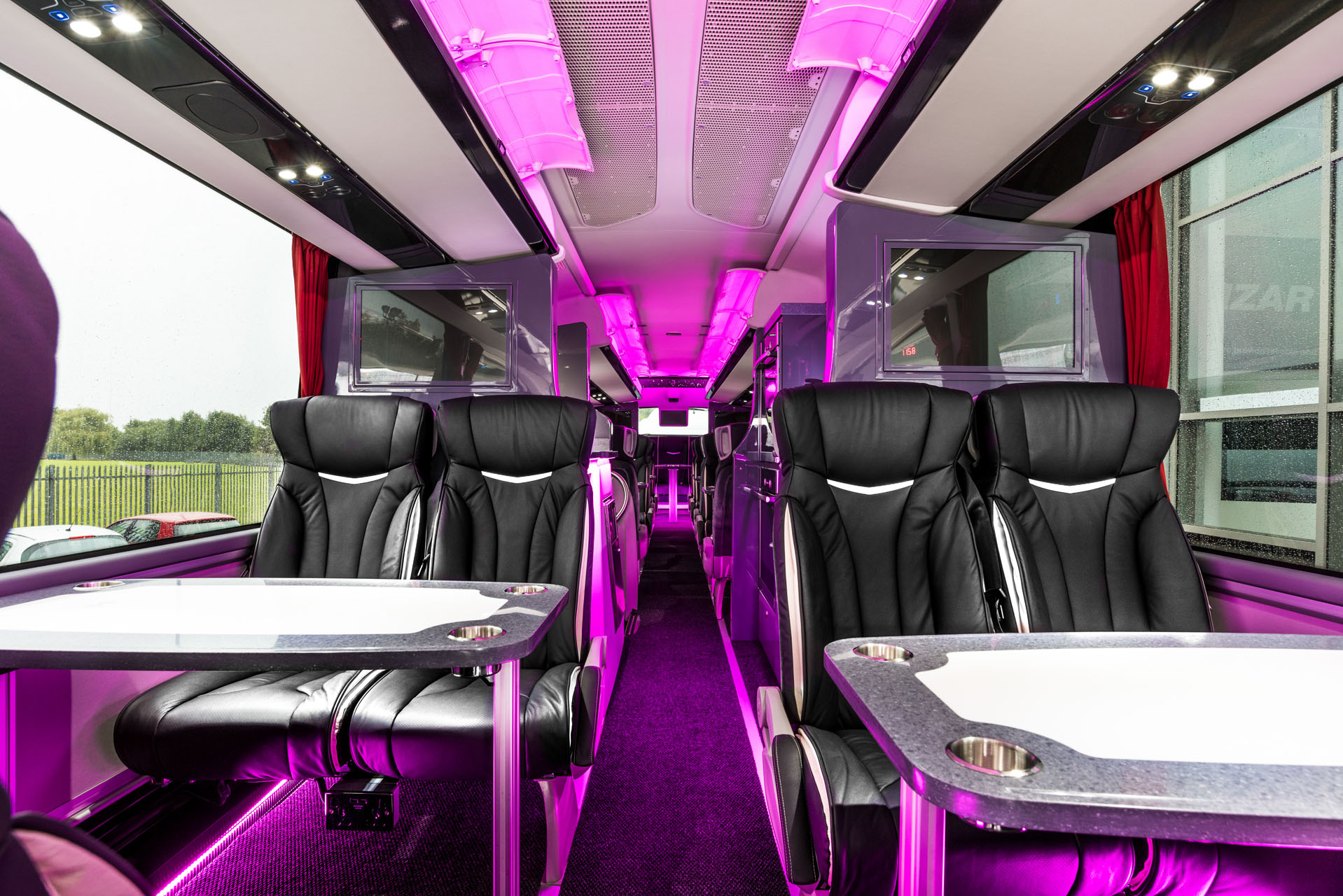Irizar Coach Automotive Product Photography by Wipdesigns Photographer 85