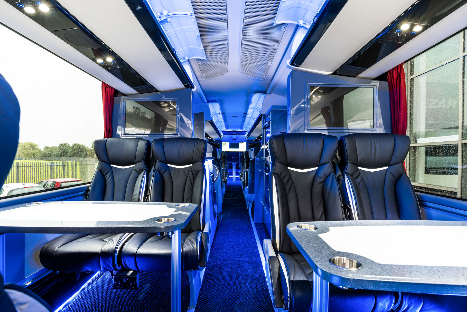 Irizar Coach Automotive Product Photography by Wipdesigns Photographer 86