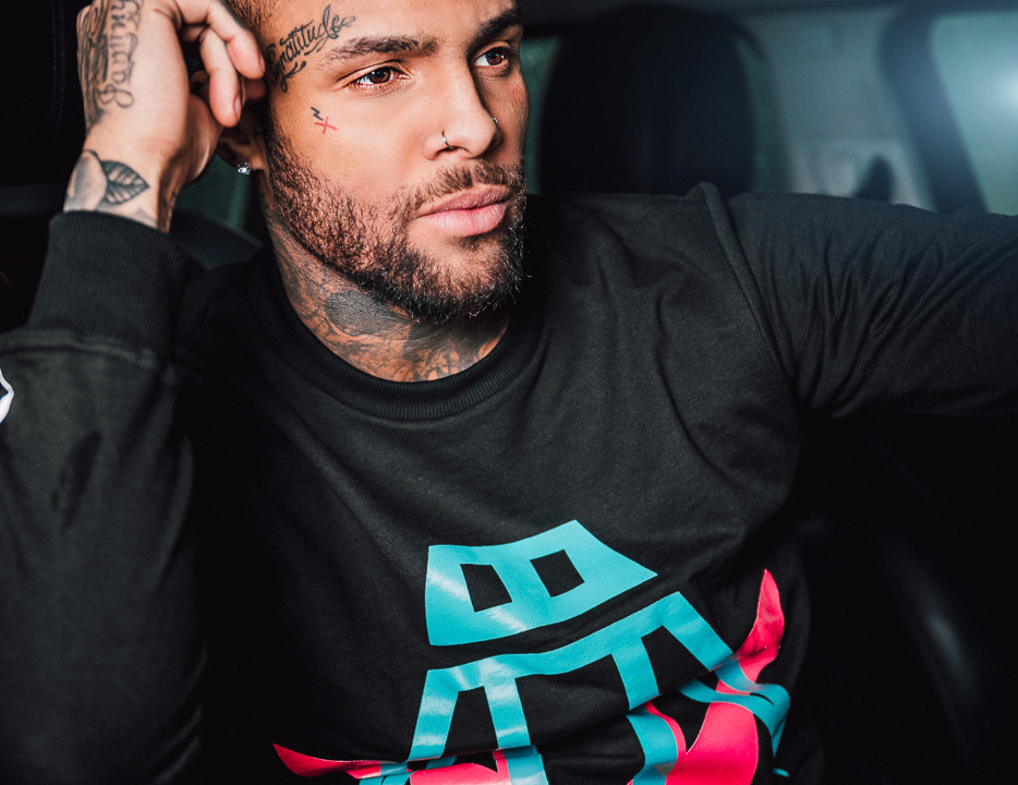 Wipdesigns clothing apparel streetwear photographer sheffield 5