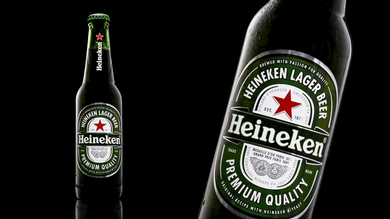 Heinekan Bottle Product Photography Wipdesigns Product Photographer 1