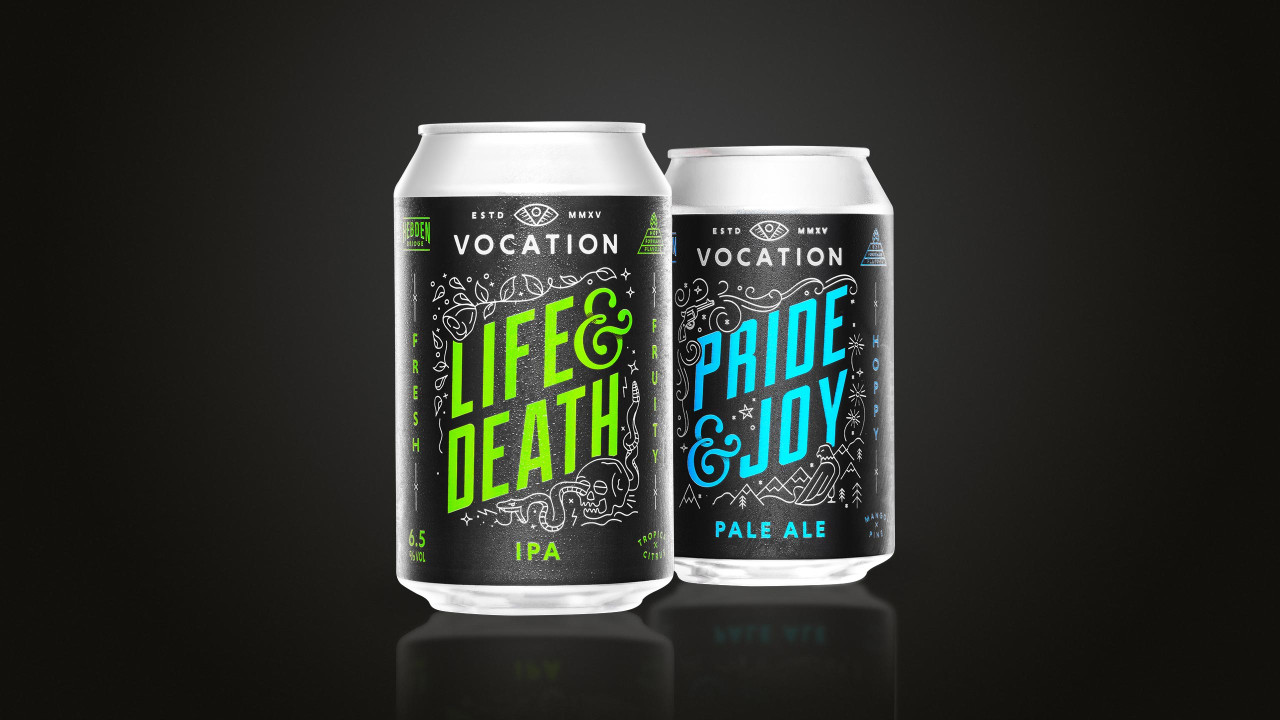 Product Photography Vocation Brewery Life and Death Pride and Joy Product Photography by wipdesigns.com 1 Wipdesigns Vocation Brewery Life and Death Pride and Joy Product Photography by wipdesigns.com 1