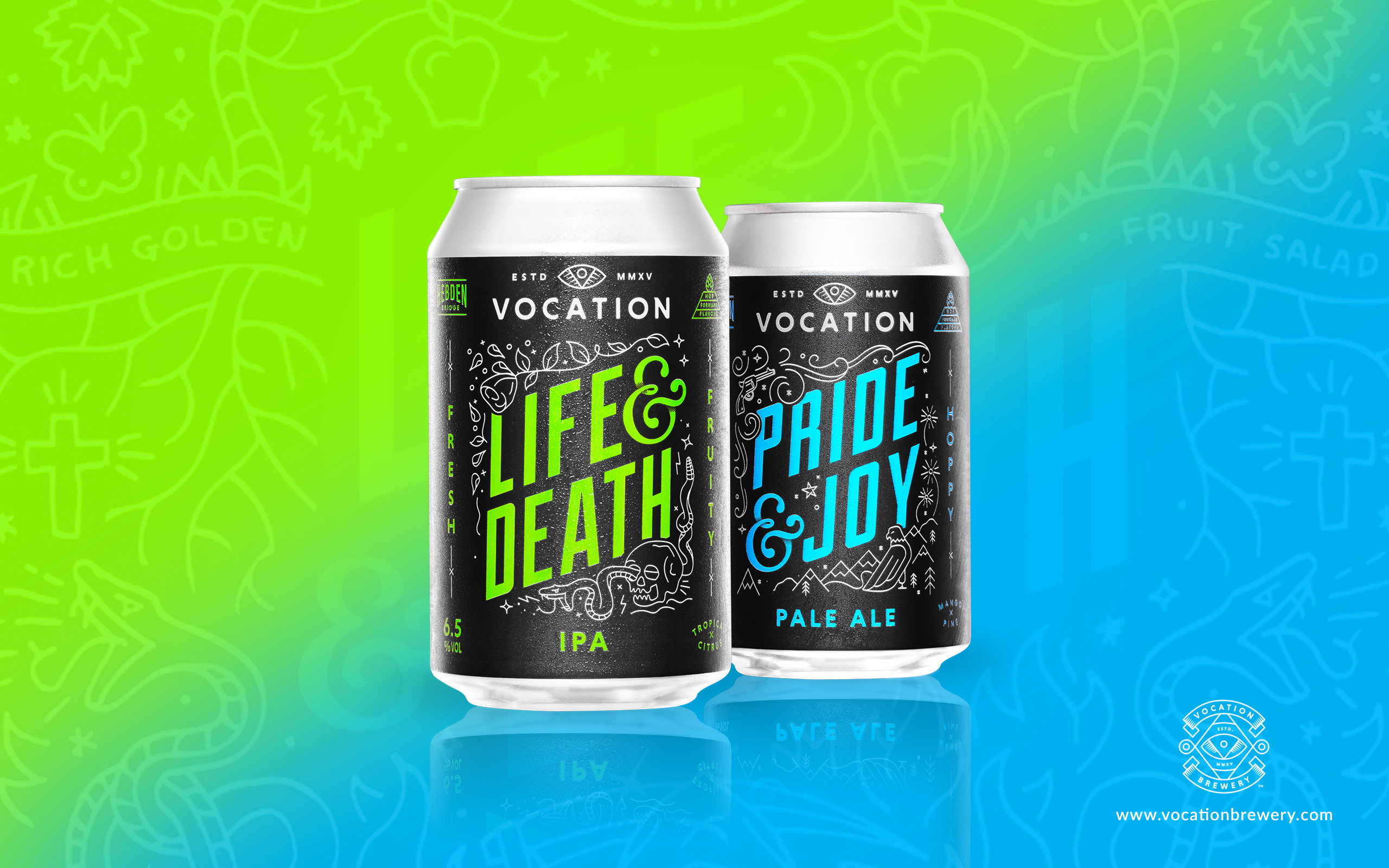 Vocation Pride and Joy Life and Death Product Photographer Sheffield 1