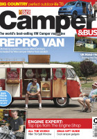 vw camper and bus magazine 12 2021