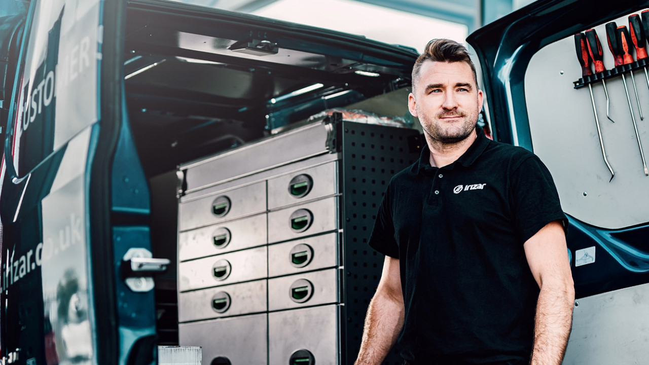 Irizar Portrait Commercial Photography by Wipdesigns Sheffield Photographer 6