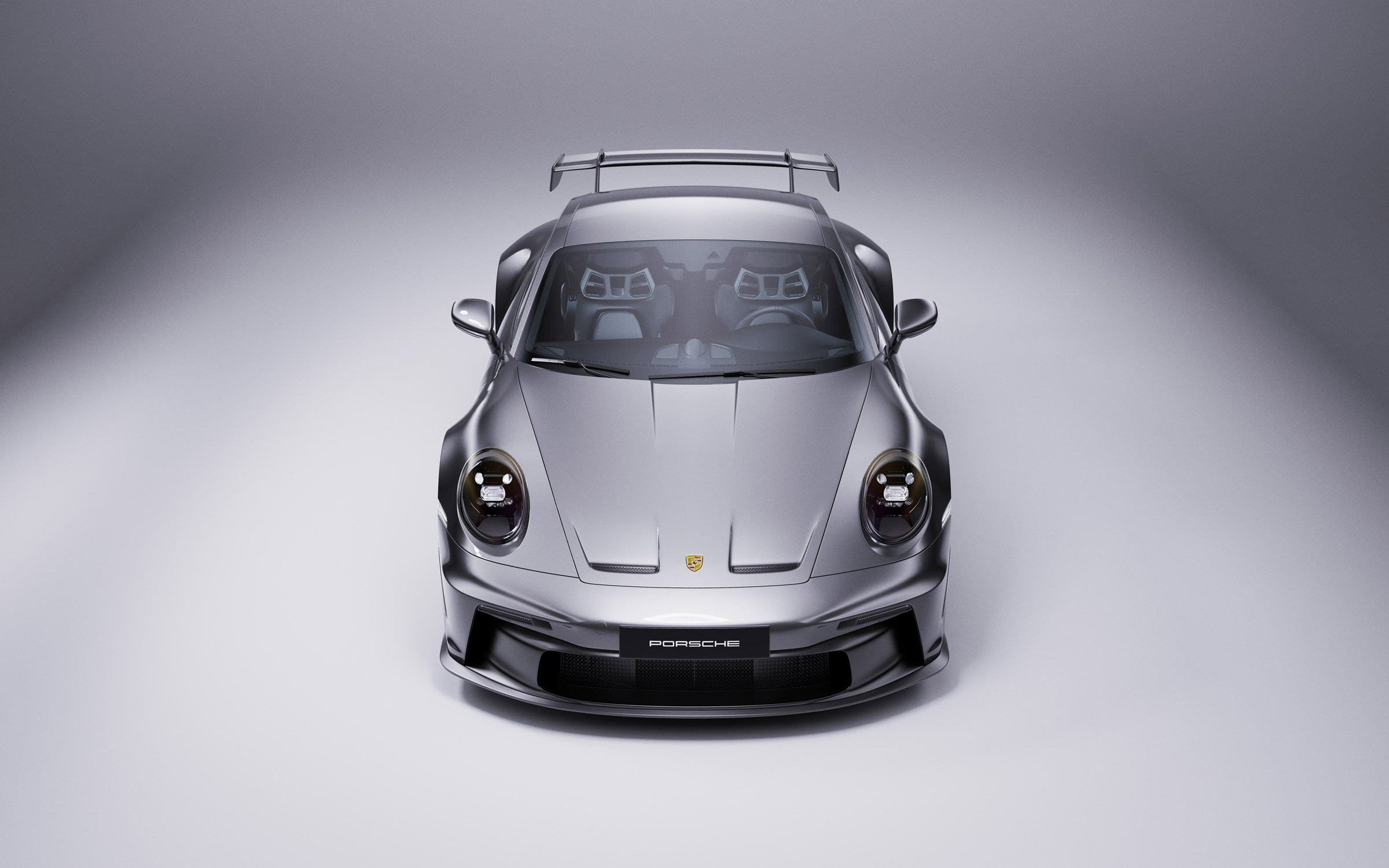 Porsche 911 GT3 Wipdesigns CGI Product Rendering CGI Photography 4