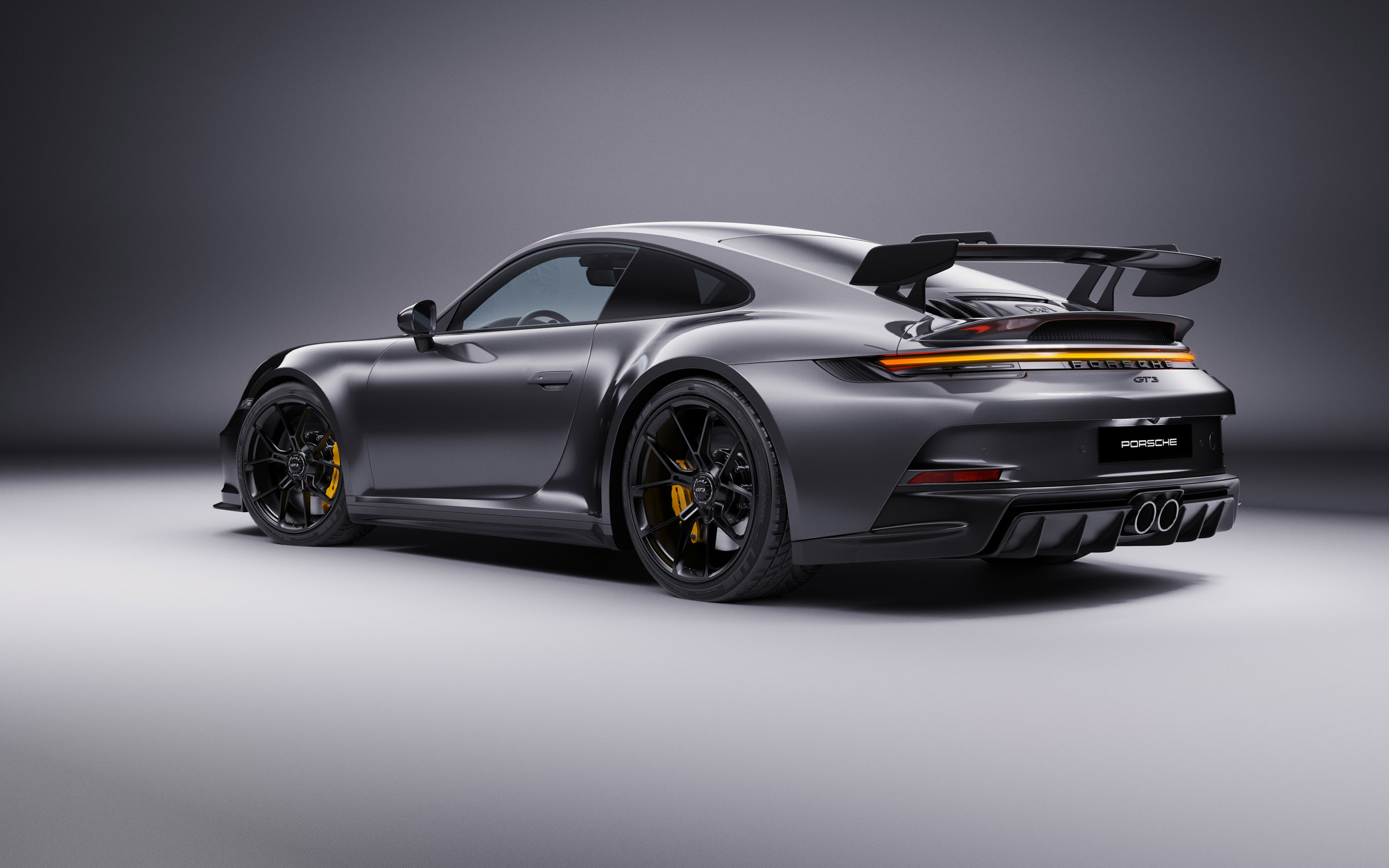 Porsche 911 GT3 Wipdesigns CGI Product Rendering CGI Photography 41