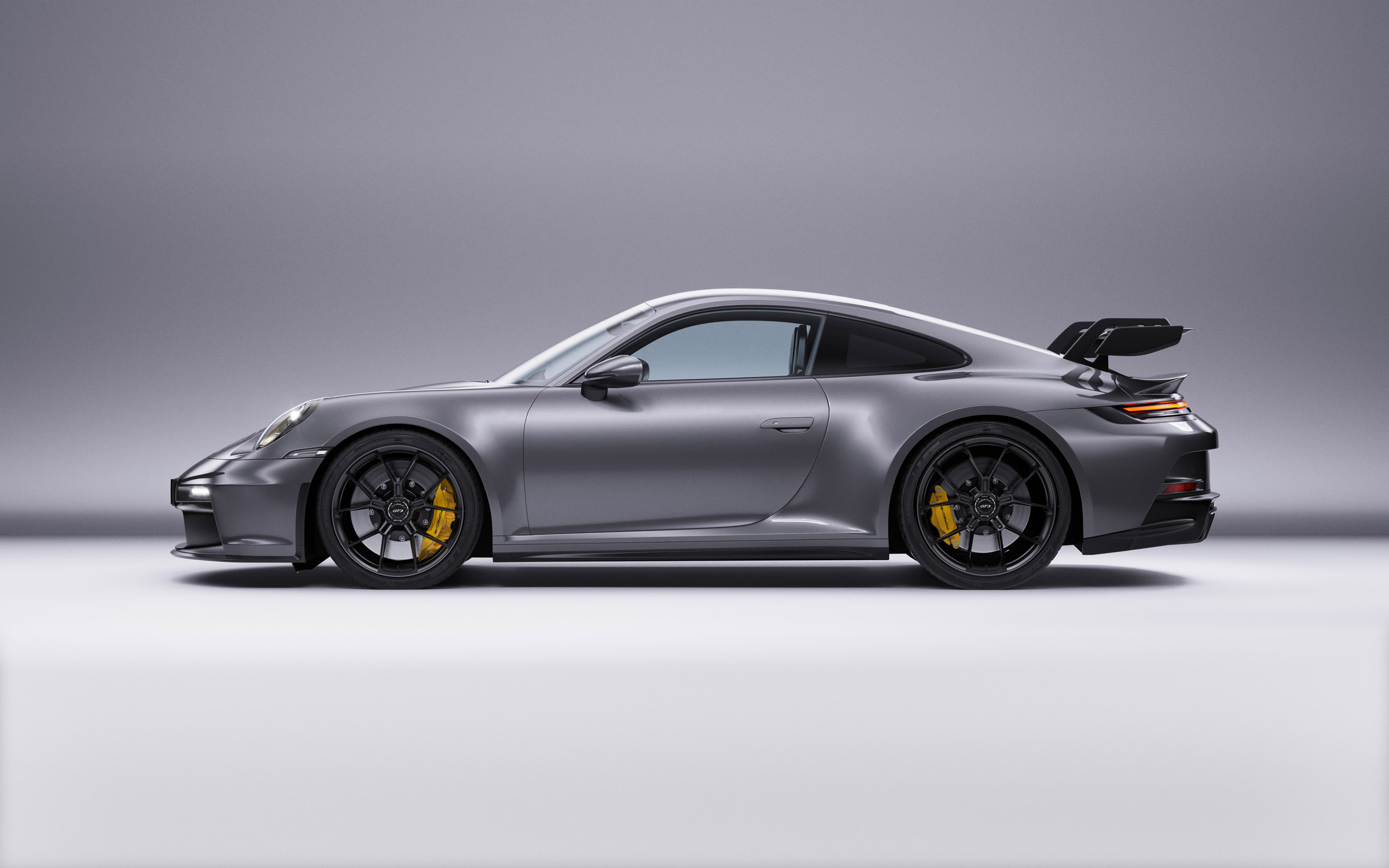 Porsche 911 GT3 Wipdesigns CGI Product Rendering CGI Photography 42