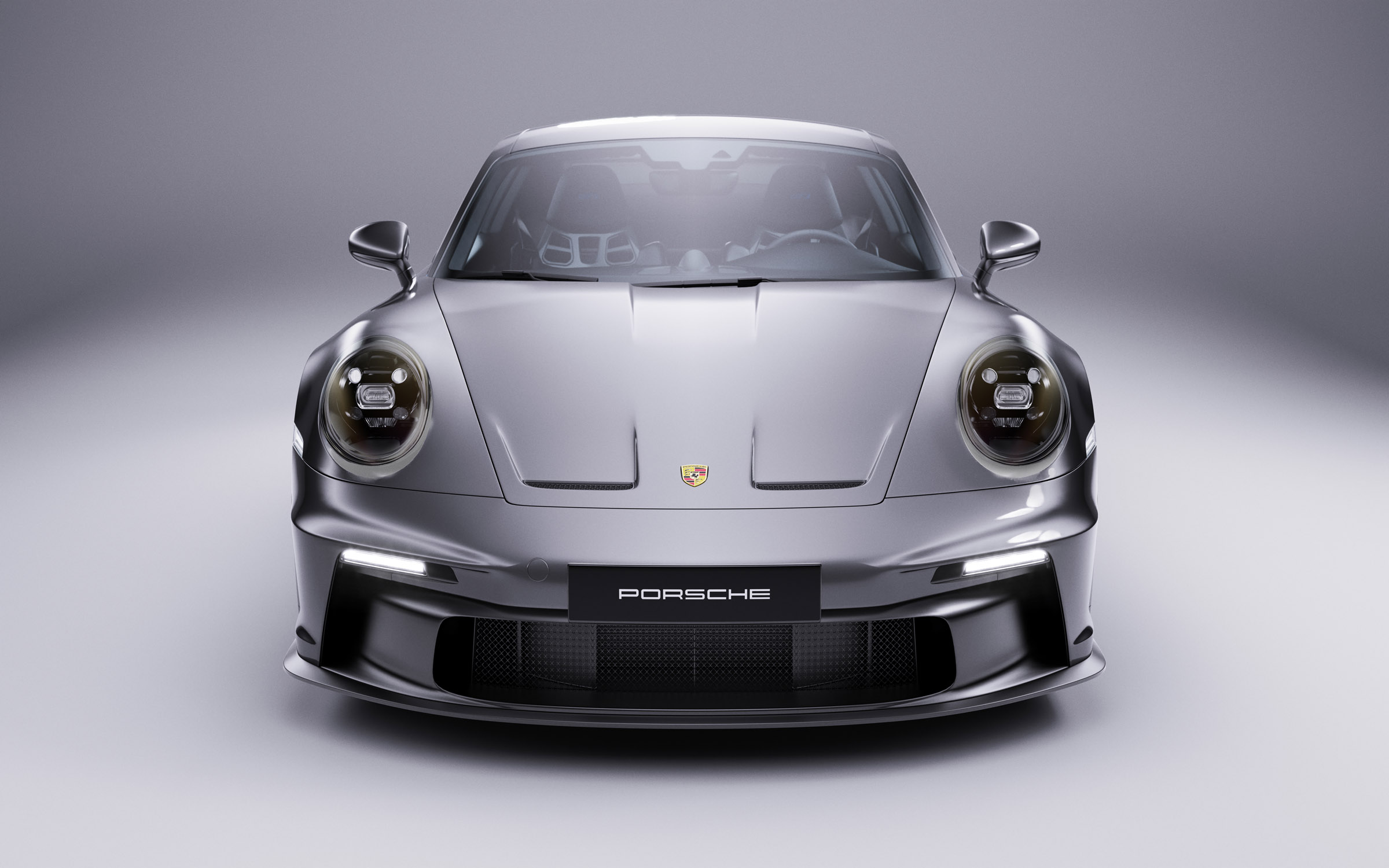 Porsche 911 GT3 Wipdesigns CGI Product Rendering CGI Photography 44
