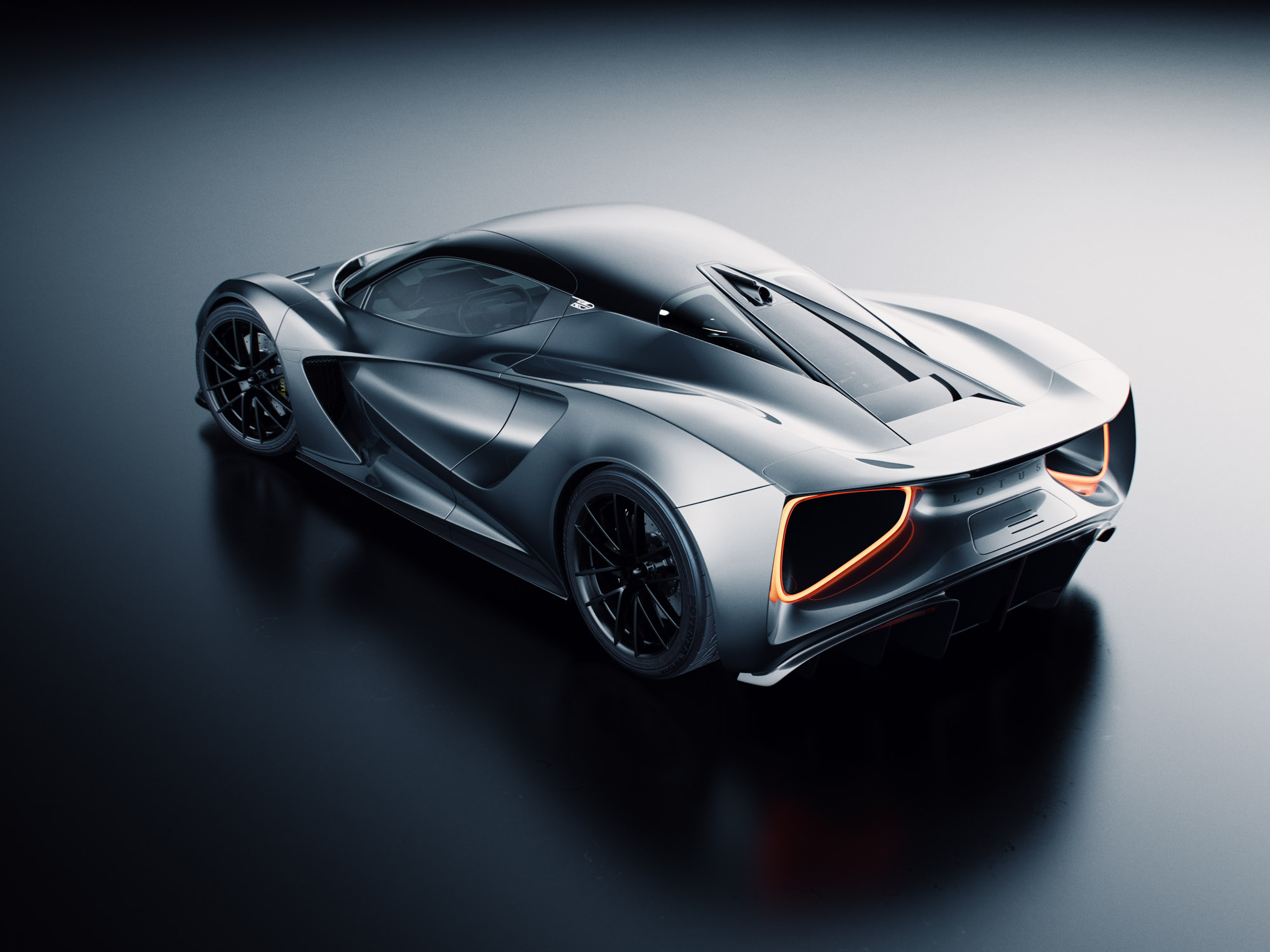 Lotus Evija 2020 Wipdesigns Automotive CGI Photography 2