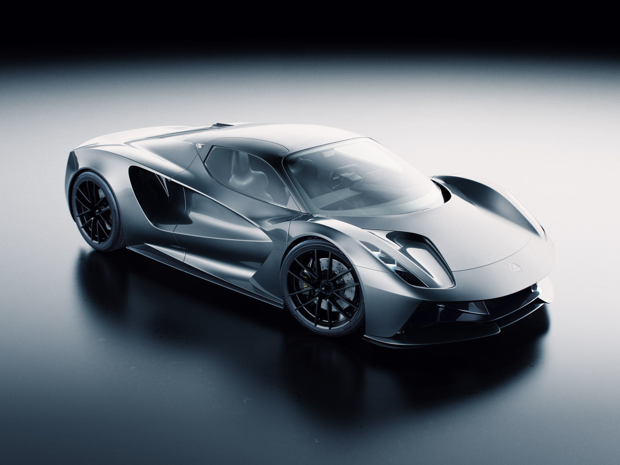 Lotus Evija 2020 Wipdesigns Automotive CGI Photography 3