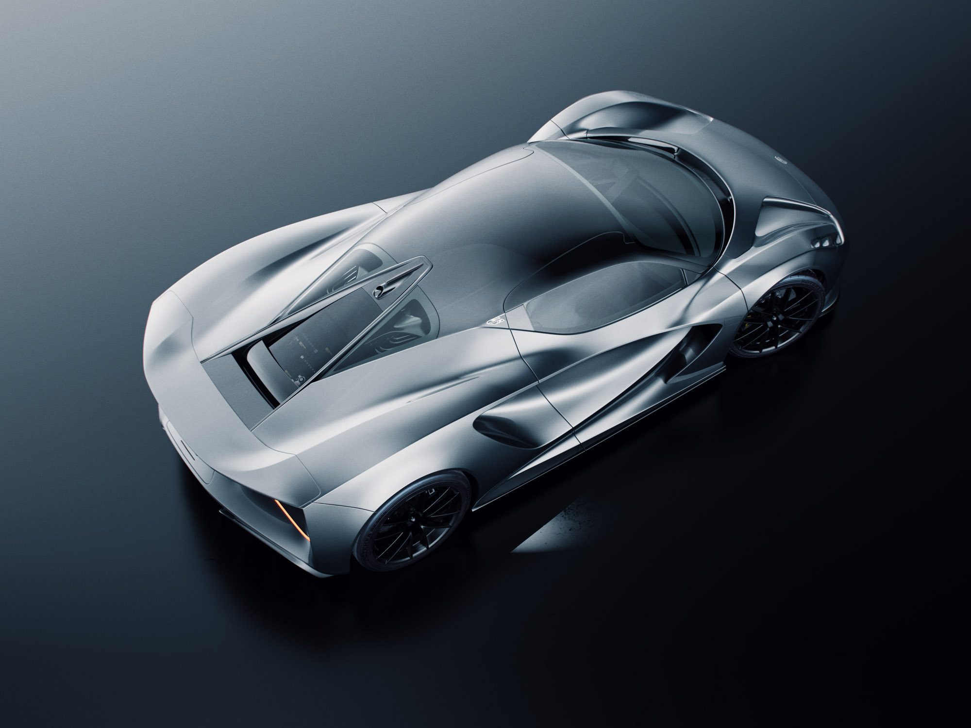 Lotus Evija 2020 Wipdesigns Automotive CGI Photography 4