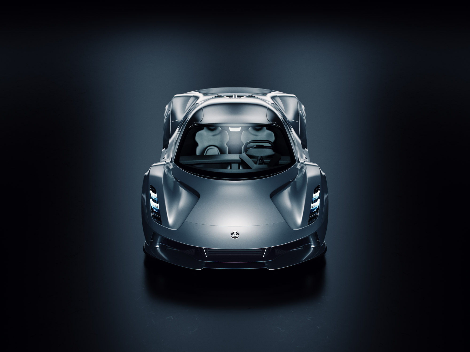 Lotus Evija 2020 Wipdesigns Automotive CGI Photography 6