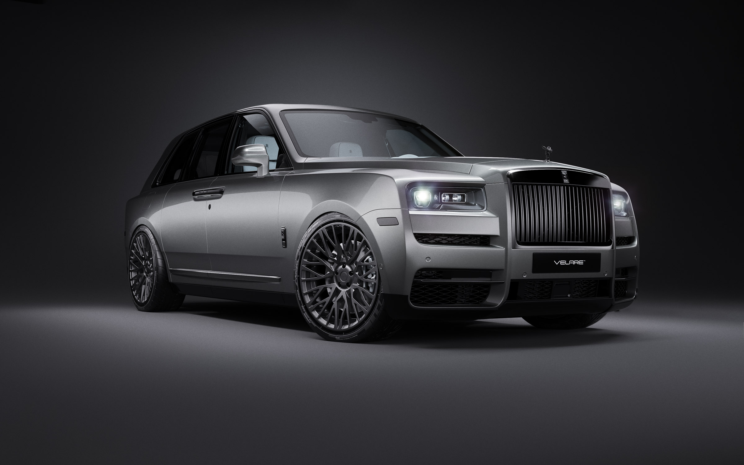 Rolls Royce Cullinan Velare VLR01 Wipdesigns CGI 9