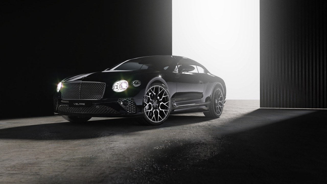 Bentley Continental GT 2024 Wipdesigns 3D CGI Product Visualisation (10)