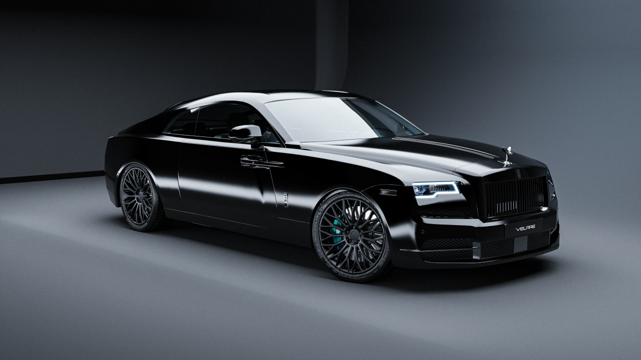 CGI 3D Product Visualisation Rolls Royce Wrait Velare VLR10 Onyx Black Wipdesigns CGI Visuals 12 of 20 Wipdesigns Rolls Royce Wrait Velare VLR10 Onyx Black Wipdesigns CGI Visuals (12 of 20)