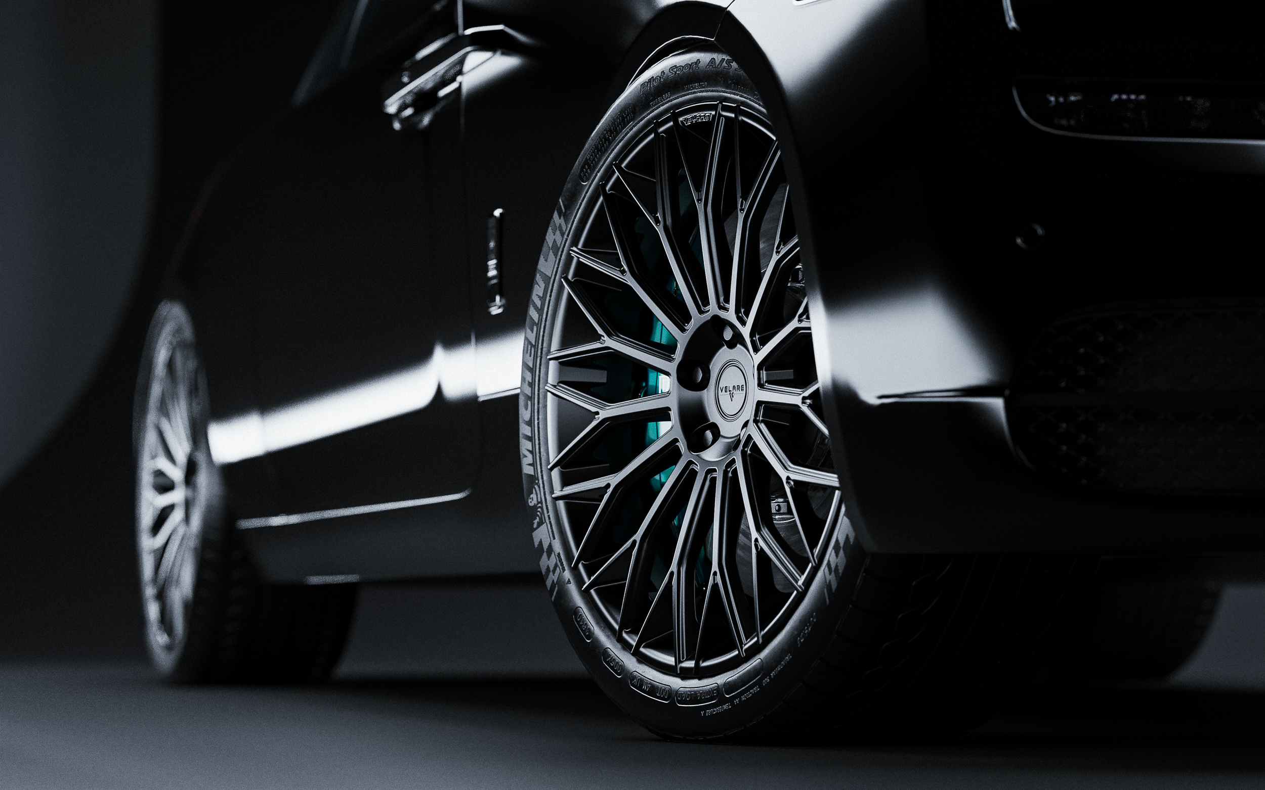 Rolls Royce Wrait Velare VLR10 Onyx Black Wipdesigns CGI Visuals (2 of 6)