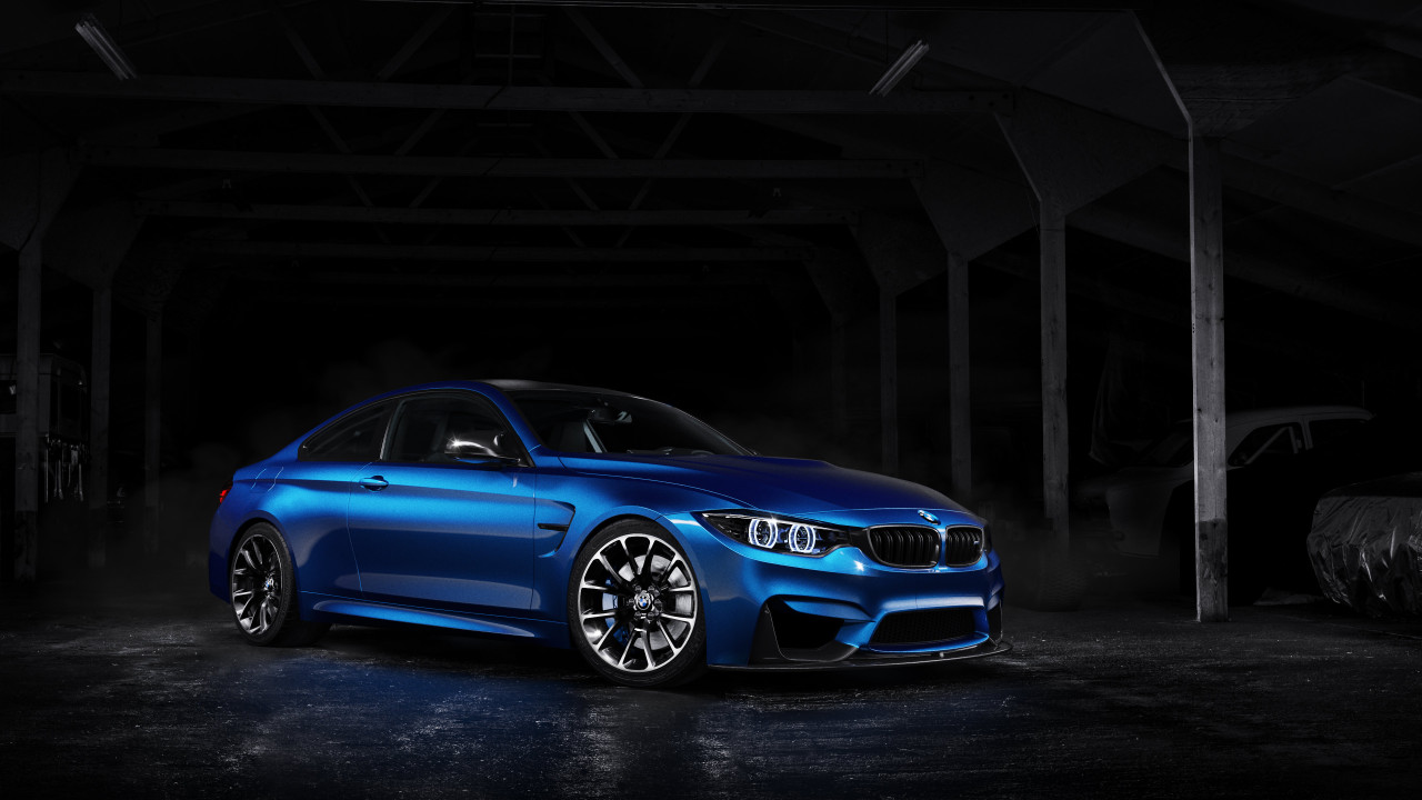 BMW M4