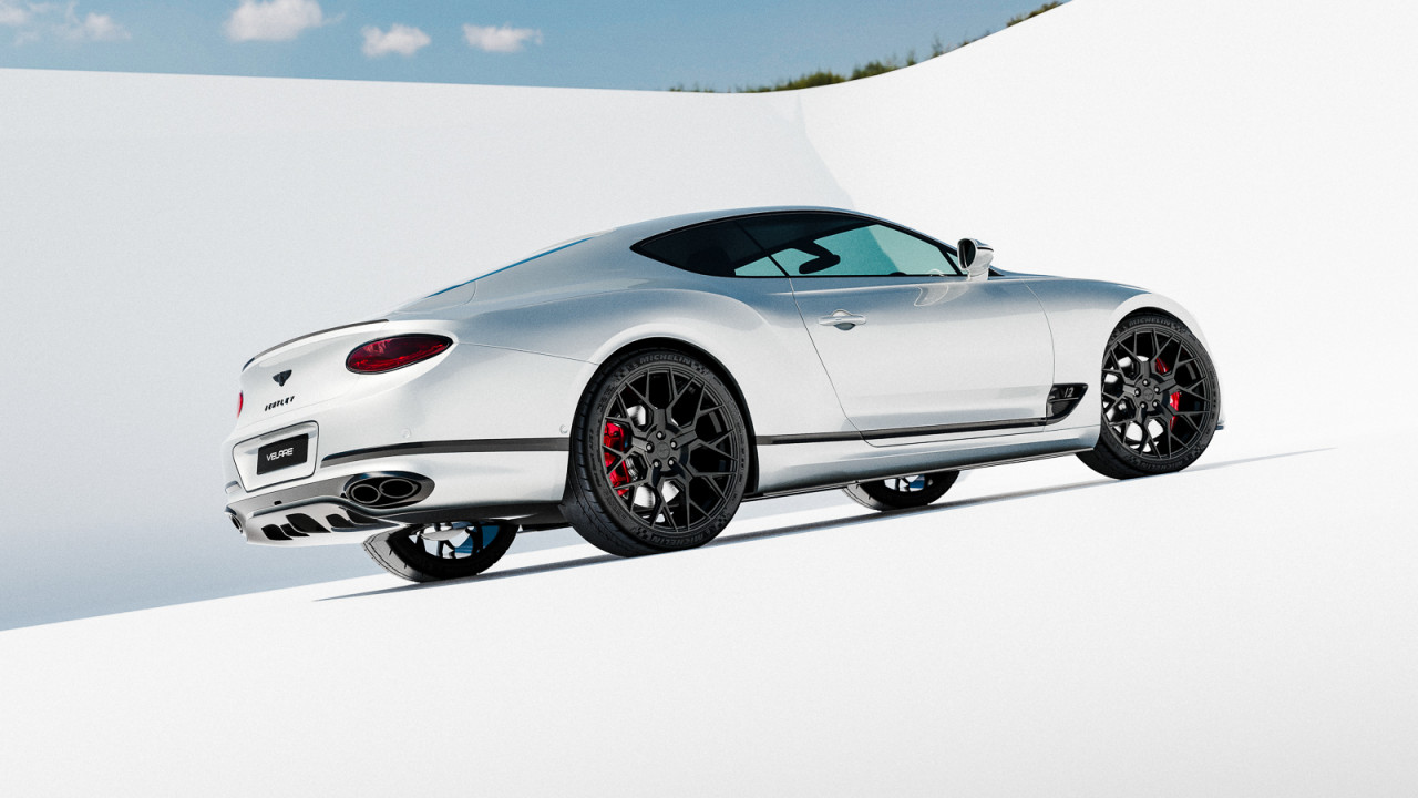 CGI 3D Product Visualisation Wipdesigns 3D CGI Product Visualisation Velare Wheels VLR02 Bentley Continental GT 2024 2 Wipdesigns Wipdesigns 3D CGI Product Visualisation Velare Wheels VLR02 Bentley Continental GT 2024 (2)