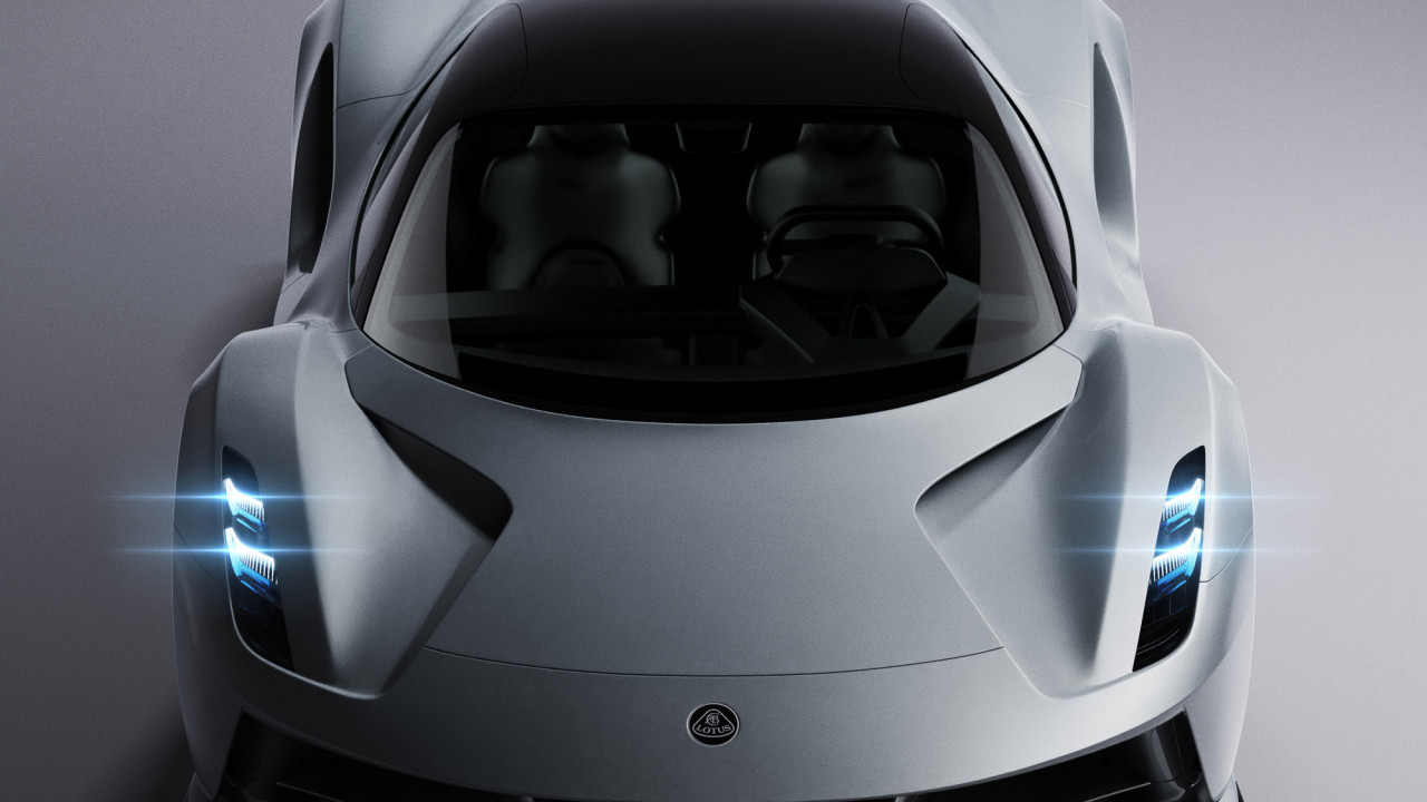 Lotus Evija 2020 3D CGI Visualisation Wipdesigns2