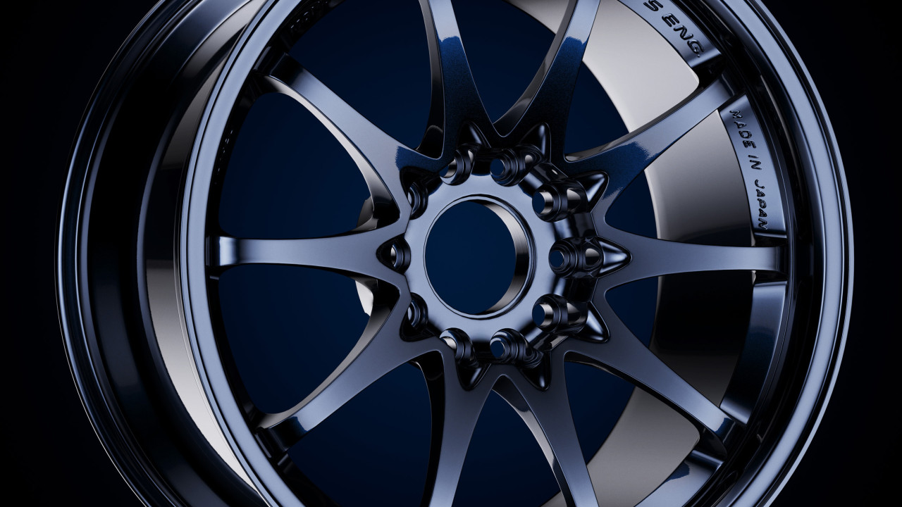 CGI 3D Product Visualisation Volk Racing CE28 WIPDESIGNS CGI PRODUCT VISUALISATION 3 Wipdesigns Volk Racing CE28 WIPDESIGNS CGI PRODUCT VISUALISATION (3)