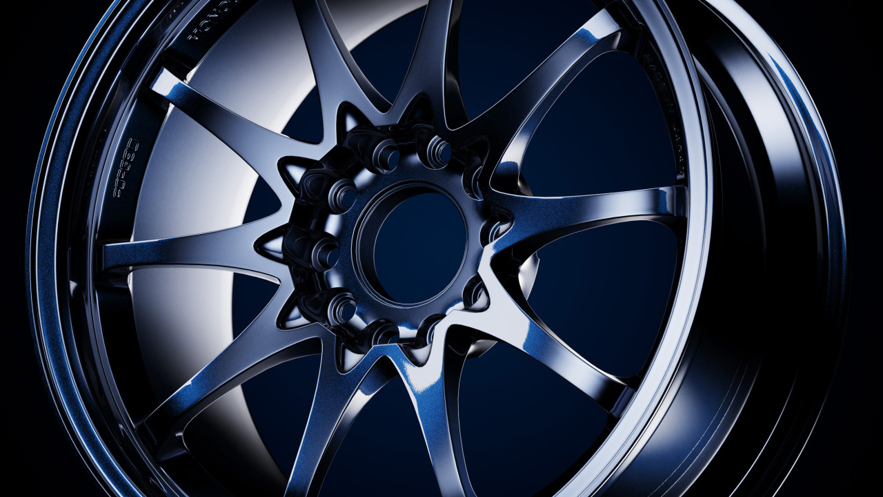 CGI 3D Product Visualisation Volk Racing CE28 WIPDESIGNS CGI PRODUCT VISUALISATION 4 Wipdesigns Volk Racing CE28 WIPDESIGNS CGI PRODUCT VISUALISATION (4)