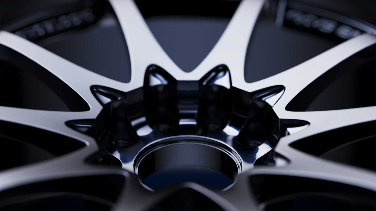 CGI 3D Product Visualisation Volk Racing CE28 WIPDESIGNS CGI PRODUCT VISUALISATION 7 Wipdesigns Volk Racing CE28 WIPDESIGNS CGI PRODUCT VISUALISATION (7)