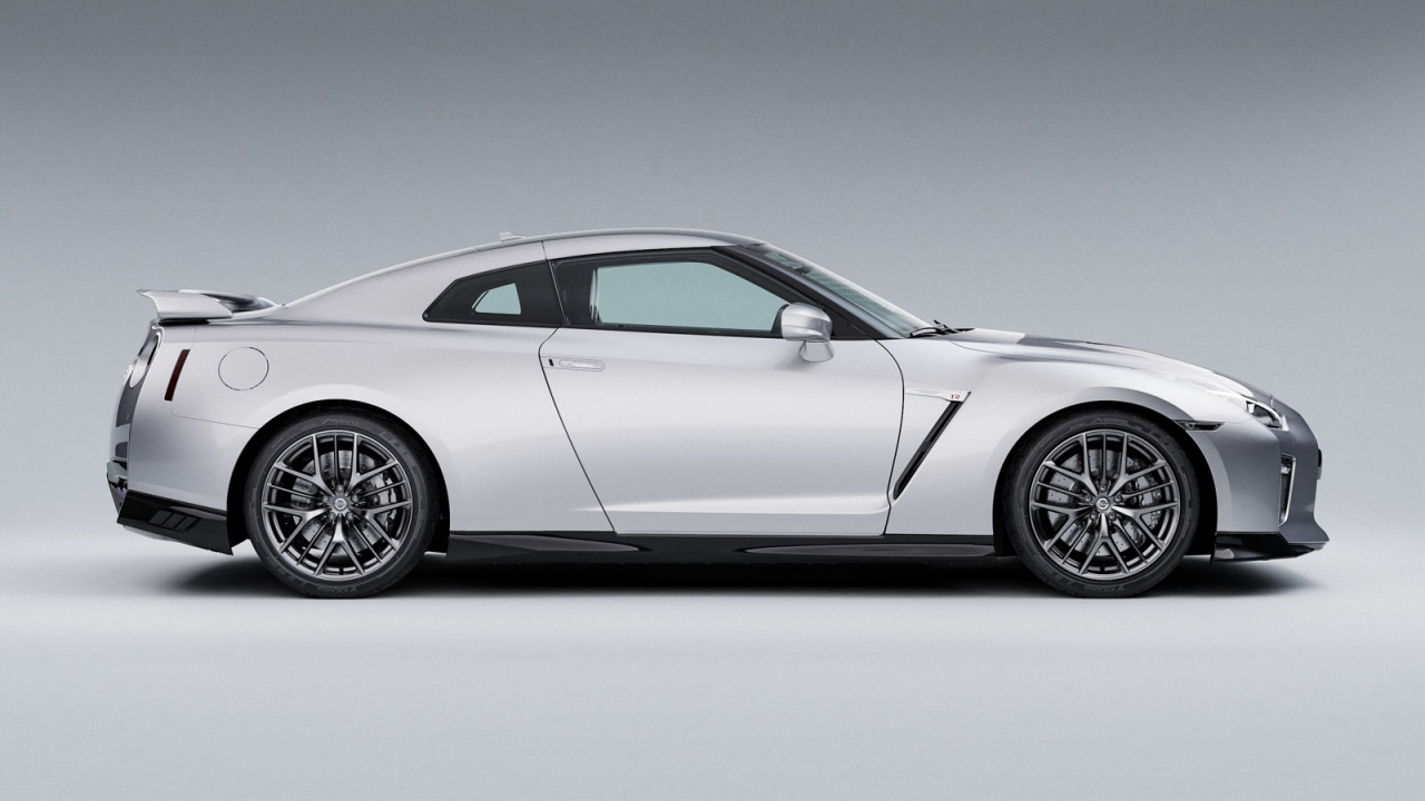 CGI 3D Product Visualisation Nissan GTR R35 2 Wipdesigns Nissan GTR R35 (2)