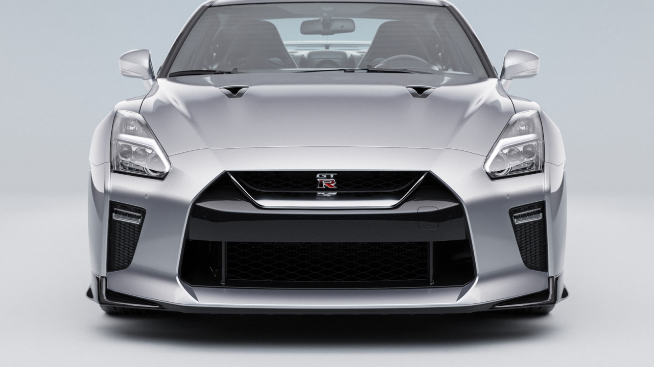 Nissan GTR R35 (60)