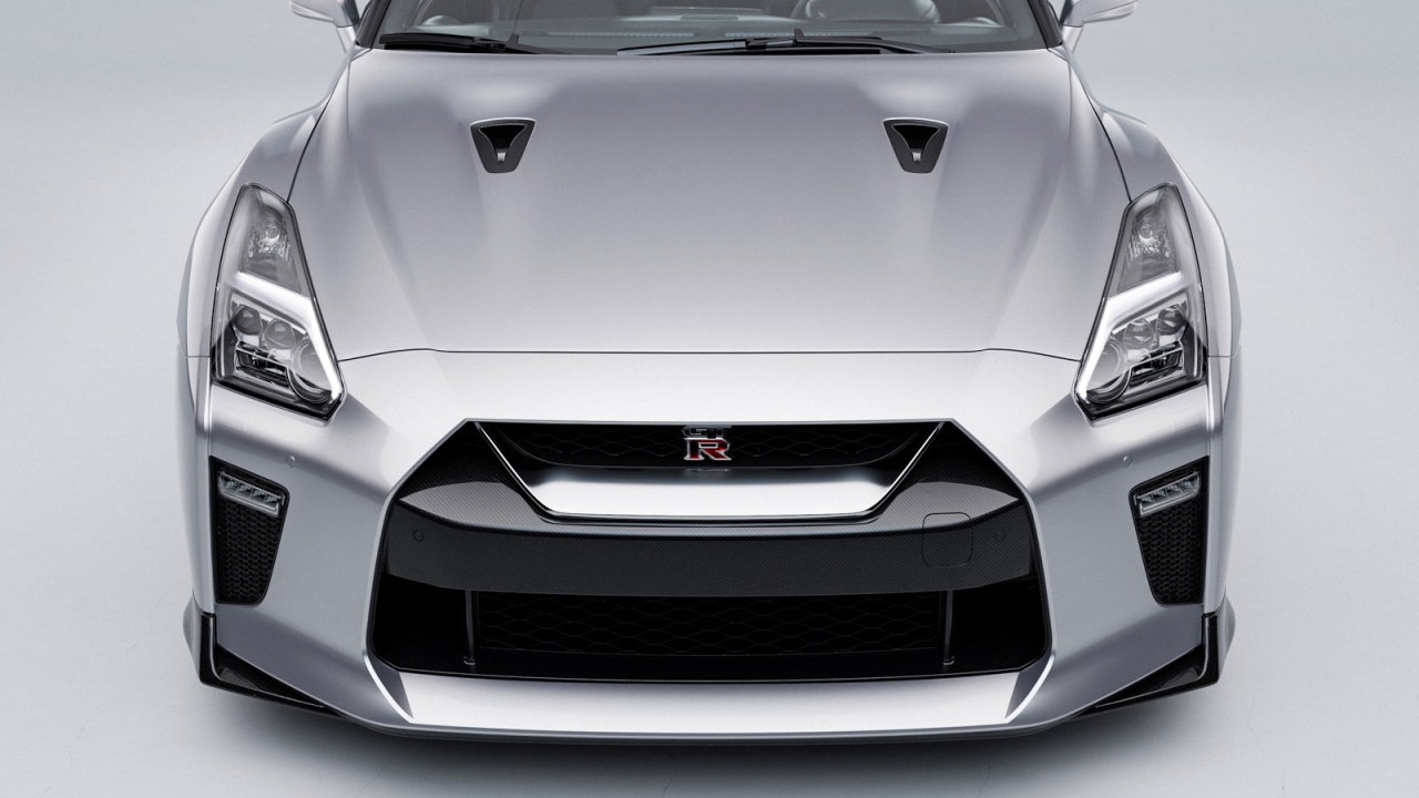 CGI 3D Product Visualisation Nissan GTR R35 68 Wipdesigns Nissan GTR R35 (68)