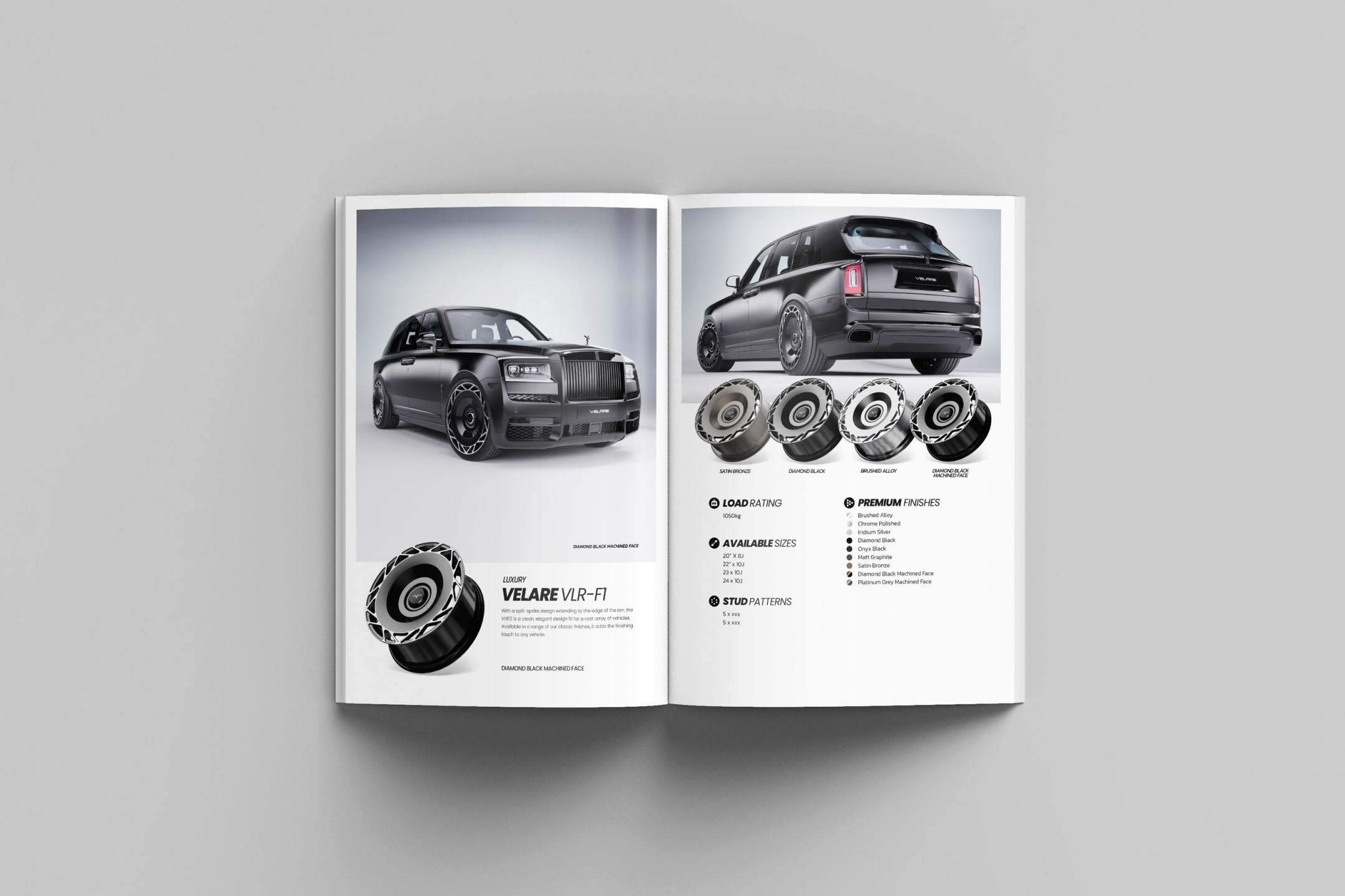 02 A4 Magazine Mockups v2