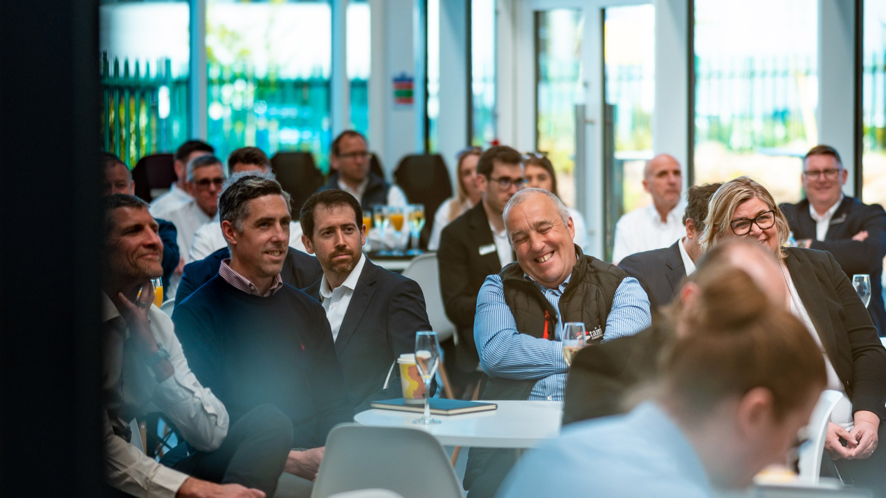 Irizar UK Open Event Wipdesigns Event Photography Sheffield UK (118)
