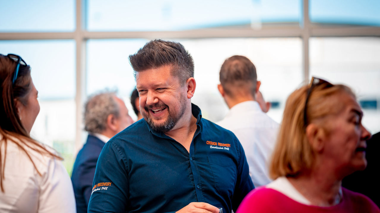 Irizar UK Open Event Wipdesigns Event Photography Sheffield UK (144)
