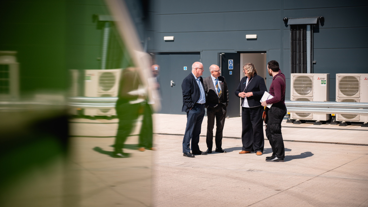 Irizar UK Open Event Wipdesigns Event Photography Sheffield UK (26)