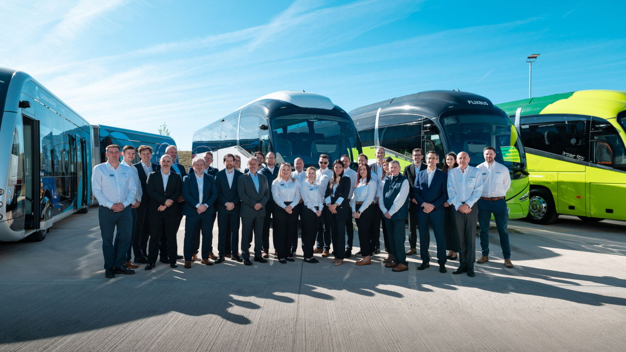 Irizar UK Open Event Wipdesigns Event Photography Sheffield UK (34)