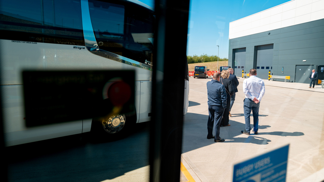 Irizar UK Open Event Wipdesigns Event Photography Sheffield UK (43)