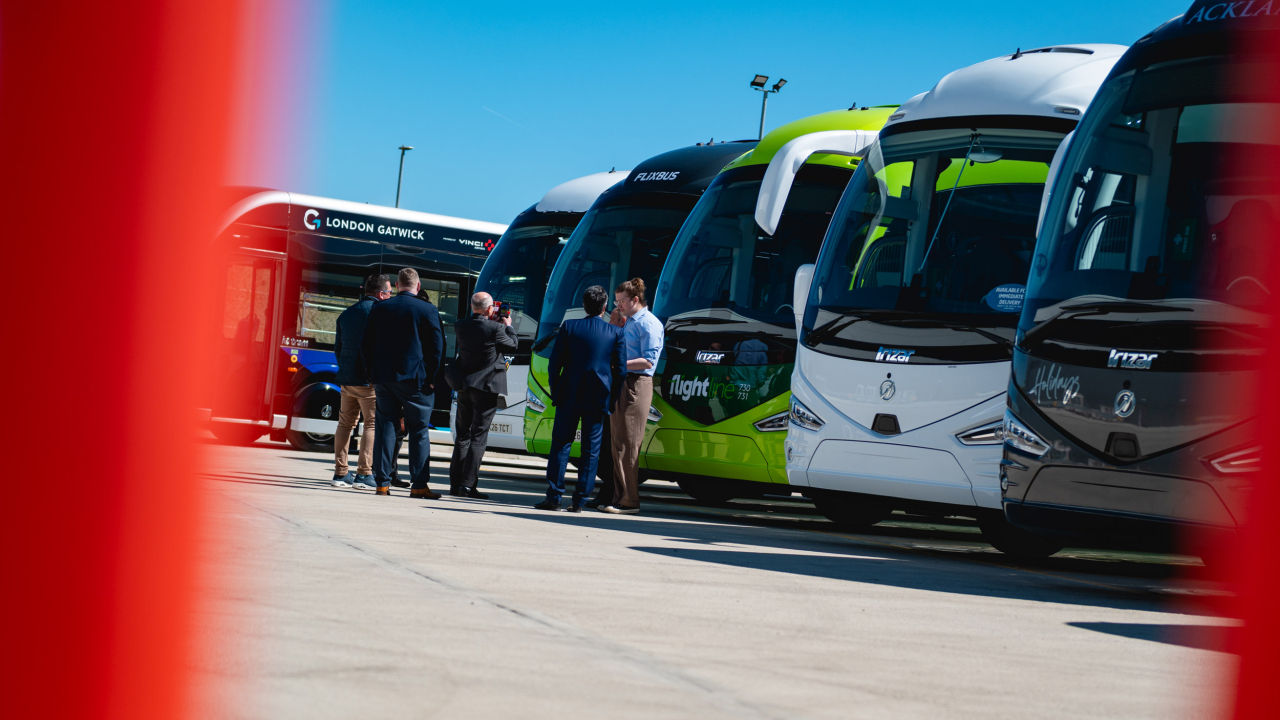 Irizar UK Open Event Wipdesigns Event Photography Sheffield UK (48)
