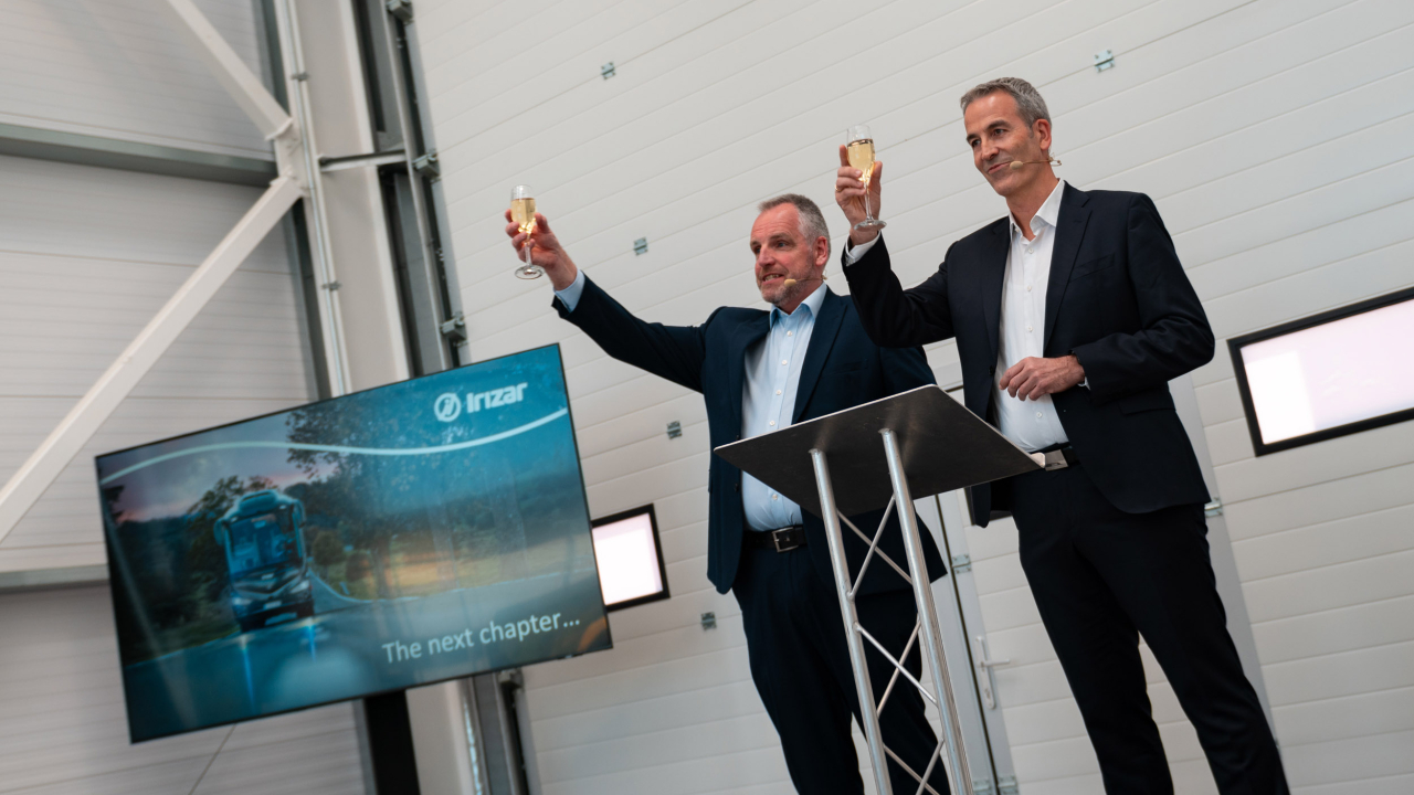 Irizar UK Open Event Wipdesigns Event Photography Sheffield UK (63)