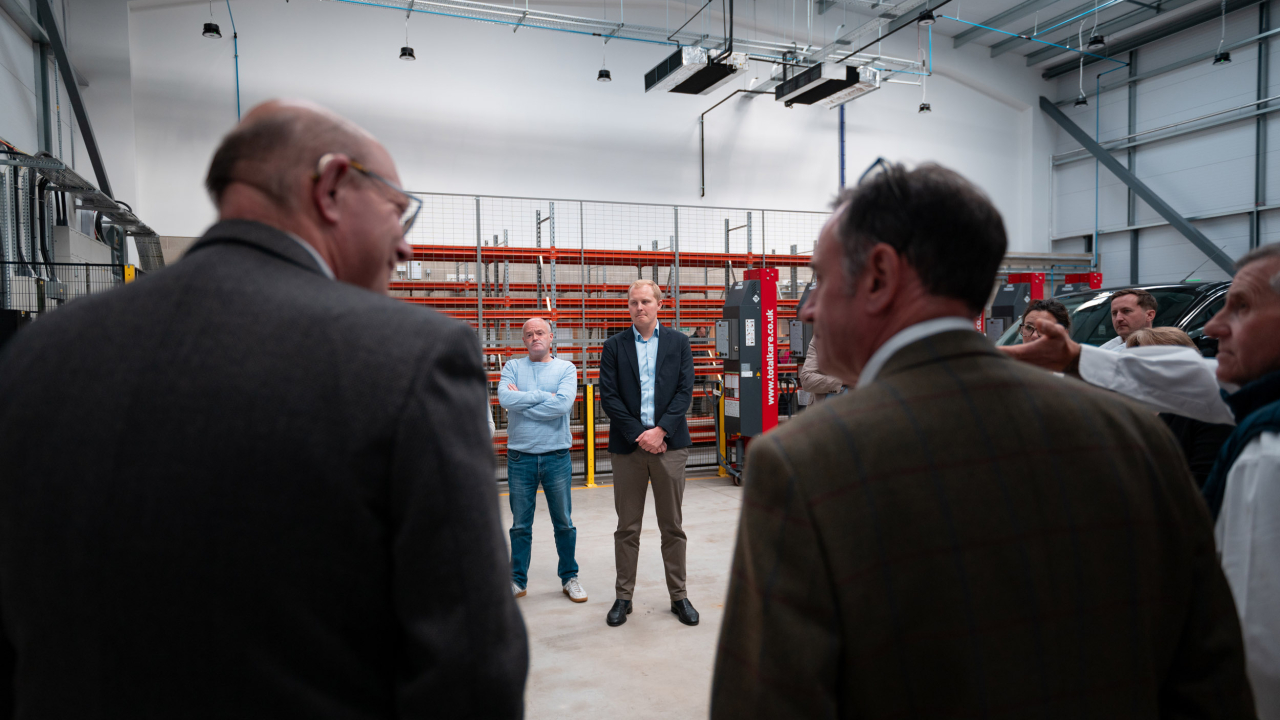 Irizar UK Open Event Wipdesigns Event Photography Sheffield UK (76)