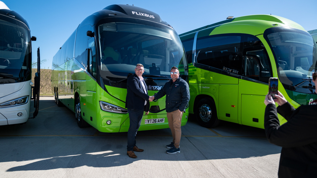 Irizar UK Open Event Wipdesigns Event Photography Sheffield UK (78)