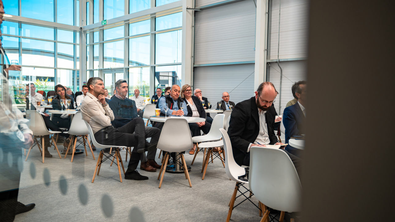 Irizar UK Open Event Wipdesigns Event Photography Sheffield UK (8)